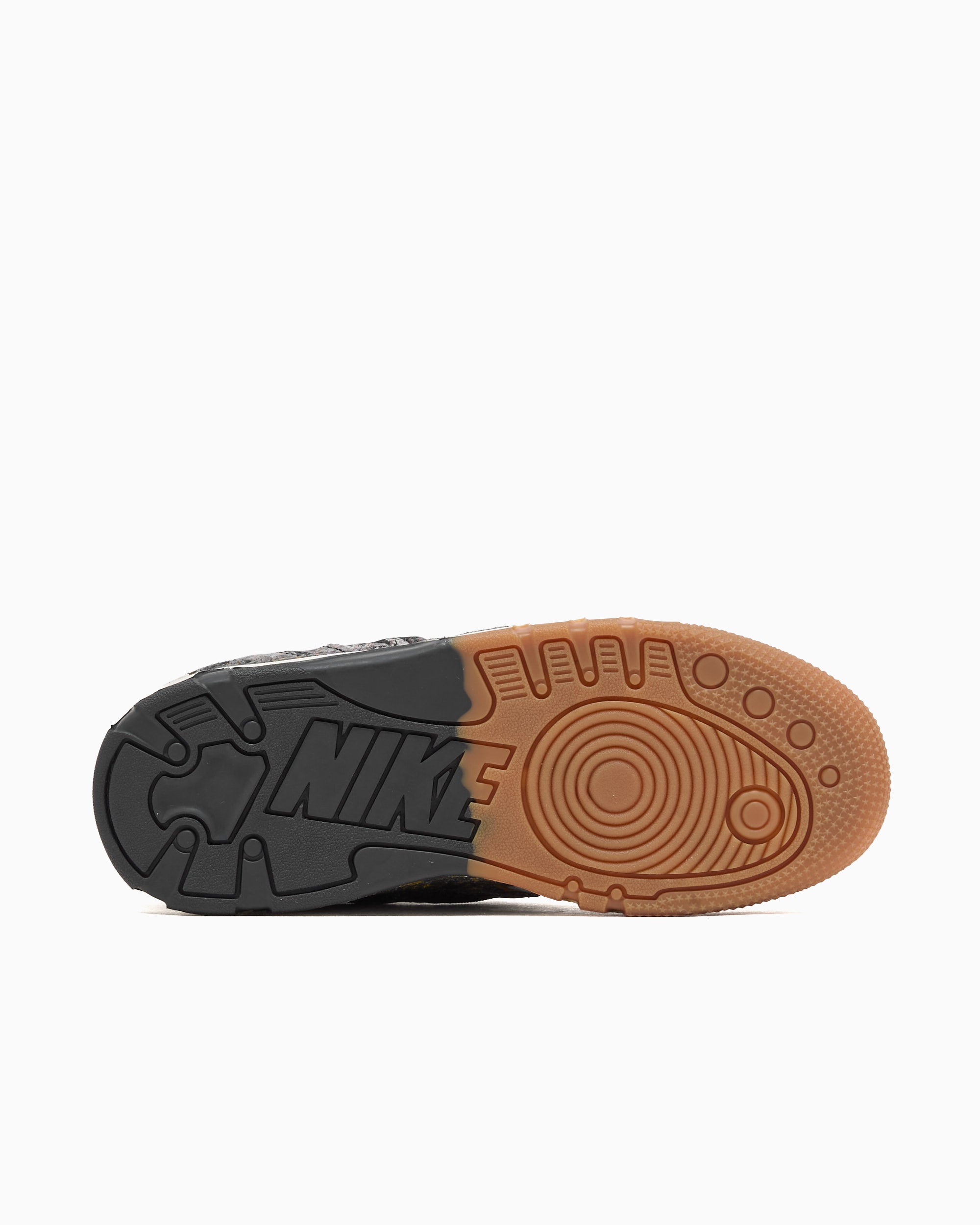 Sneakers Nike x Nigo Air Force 3 Low "Kintsugi" - HQ0261-001