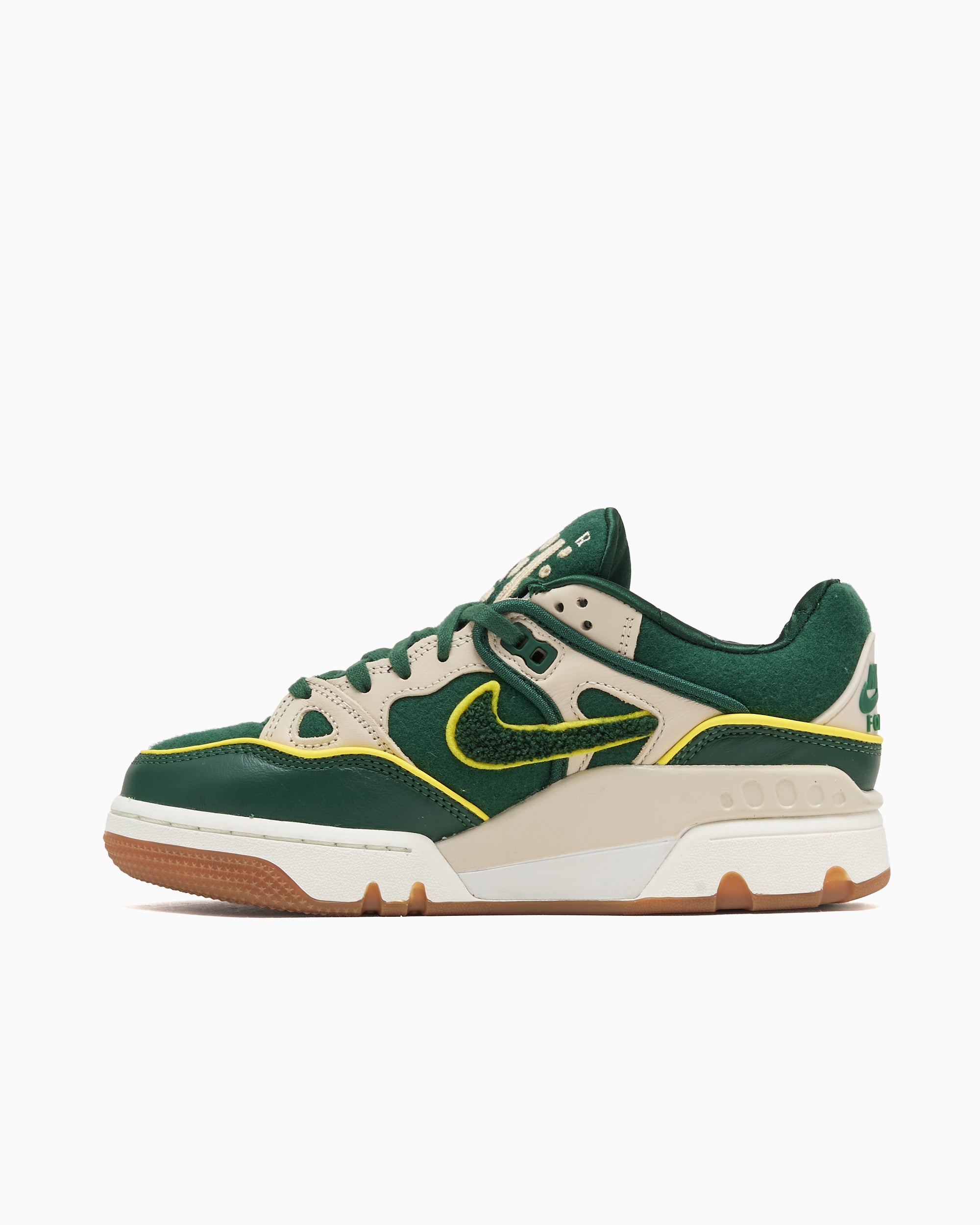 Sneakers Nike x Nigo Air Force 3 Low SP College Pack - HV5032-300