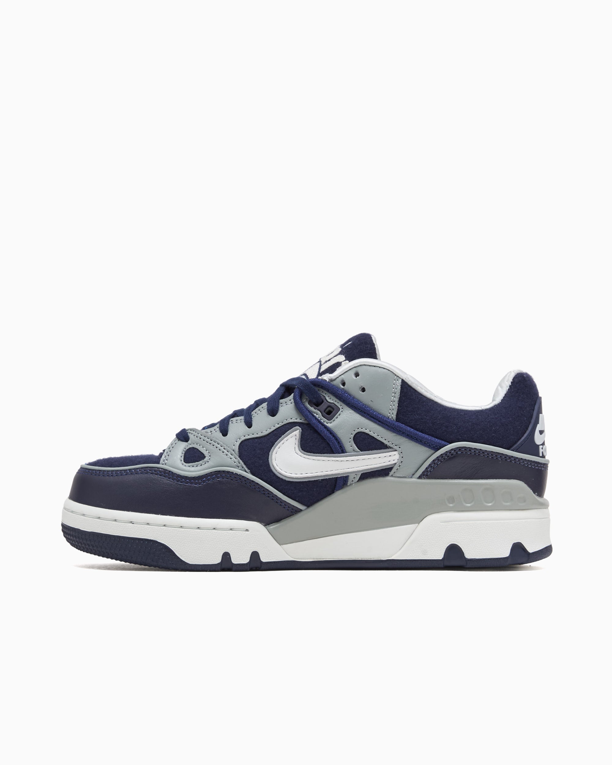 Sneakers Nike x Nigo Air Force 3 Low SP College Pack - HV5032-400