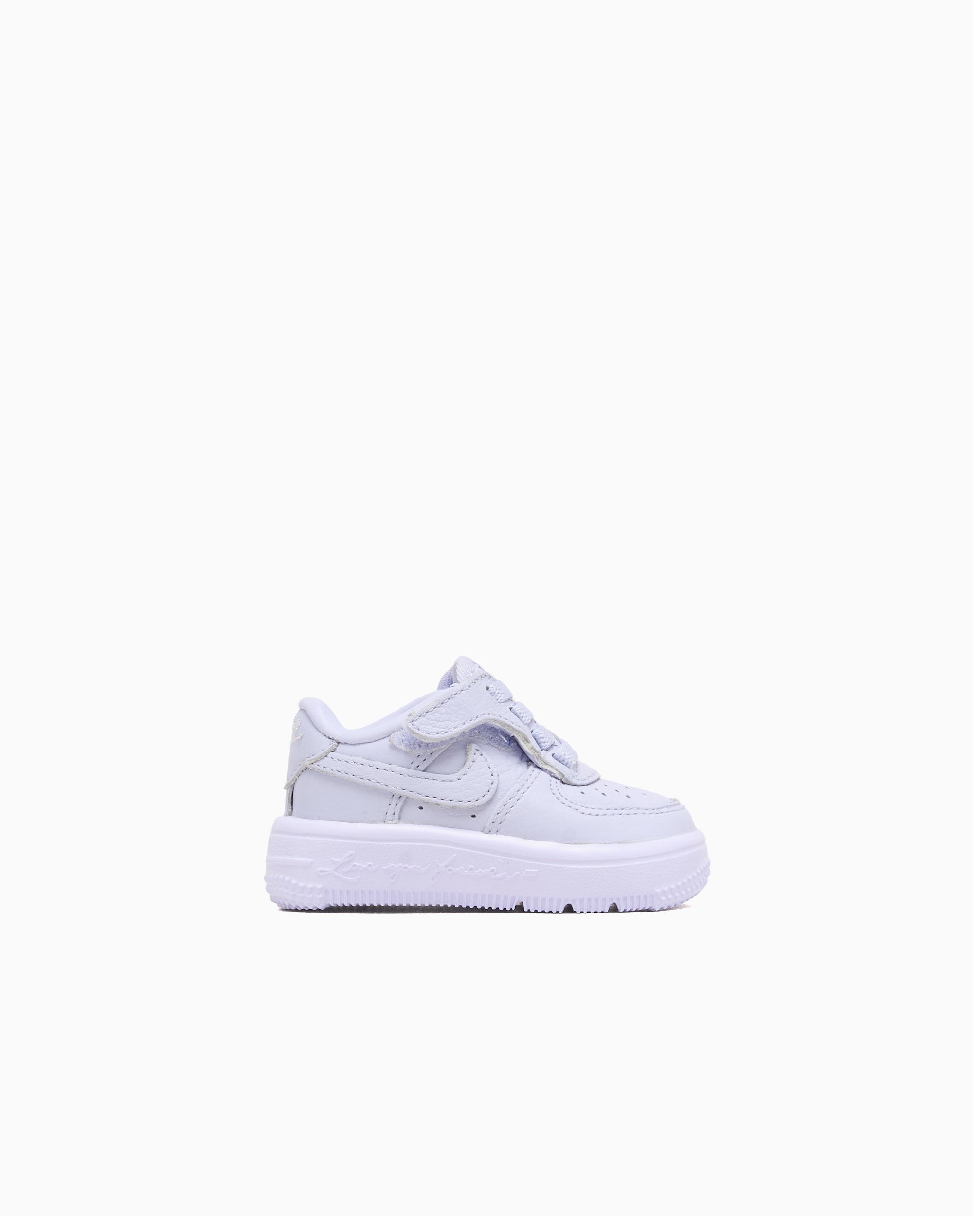 Sneakers Nike x NOCTA Air Force 1 Low EasyOn SP (TD) - HQ1774-500