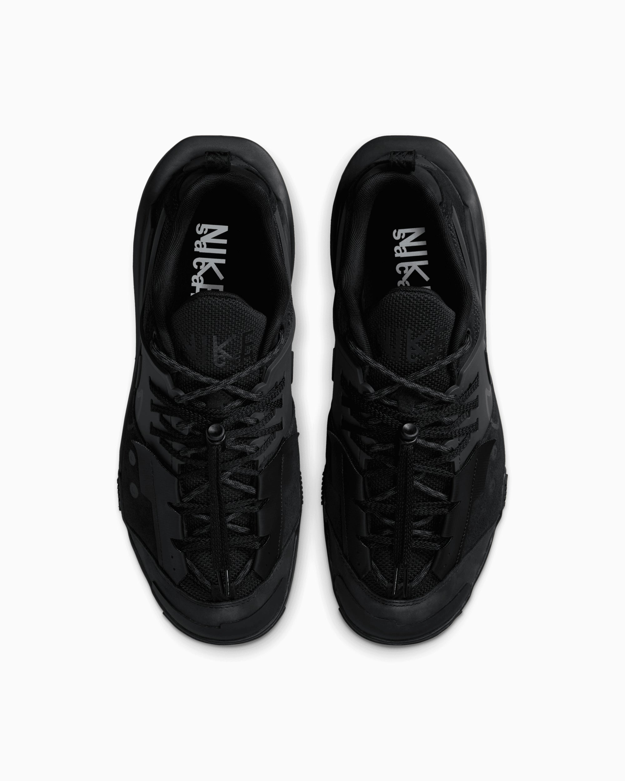 Sneakers Nike x sacai Zegamadome Vibram - HQ8618-001