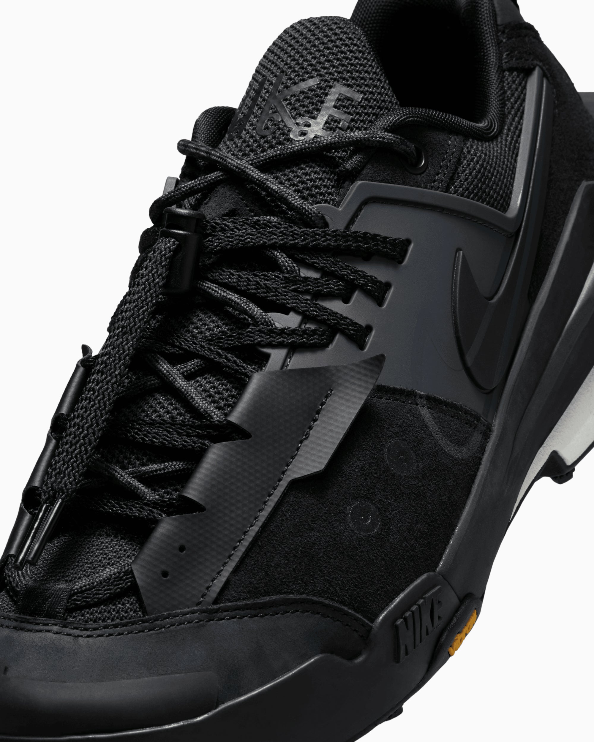 Sneakers Nike x sacai Zegamadome Vibram - HQ8618-001