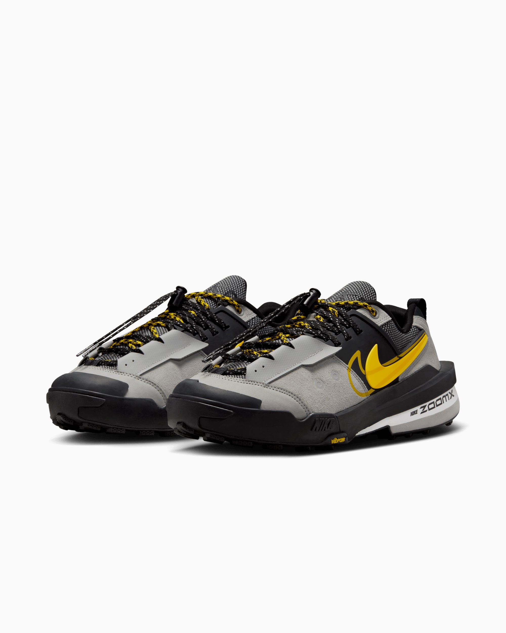Sneakers Nike x sacai Zegamadome Vibram - HQ8618-002