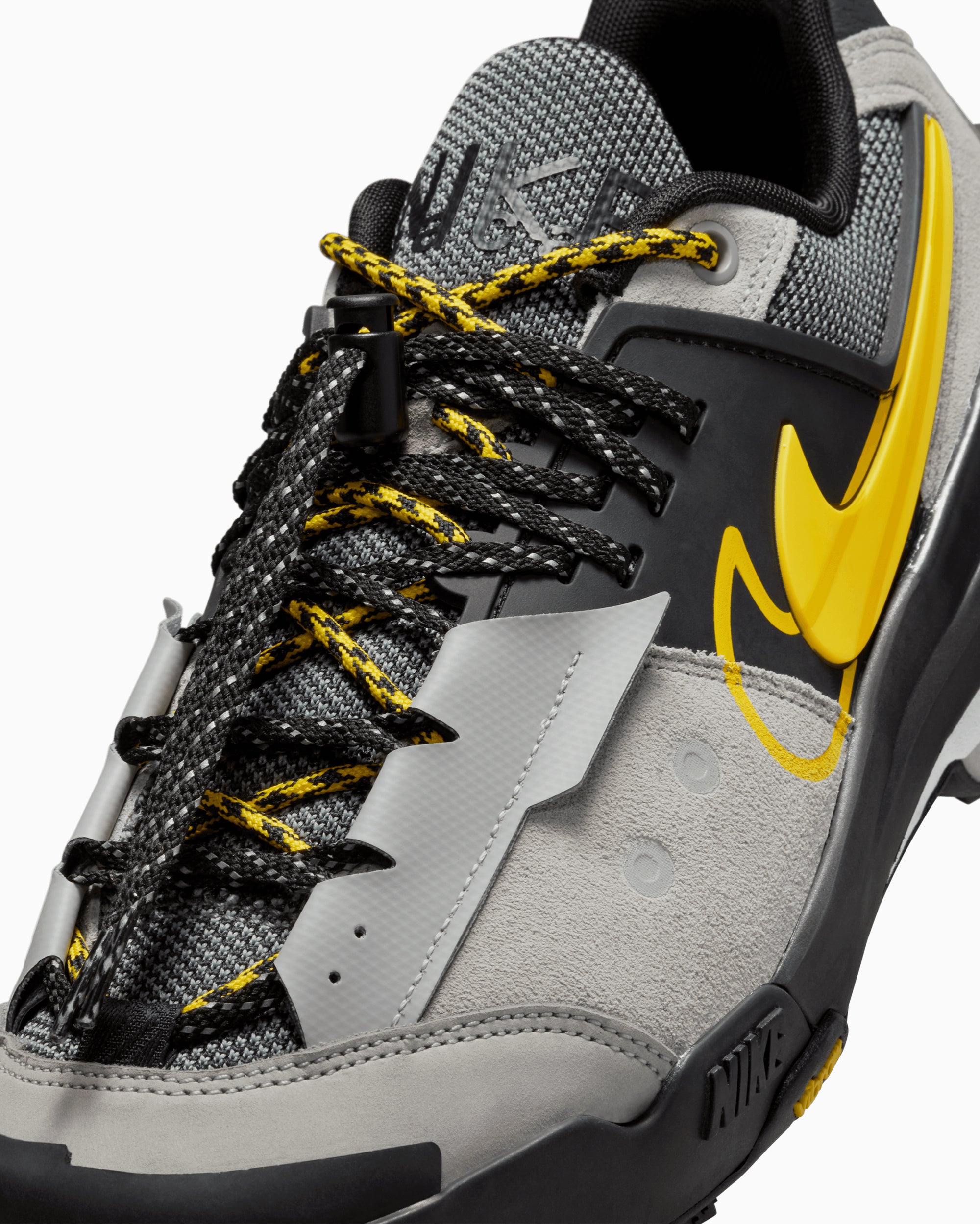 Sneakers Nike x sacai Zegamadome Vibram - HQ8618-002