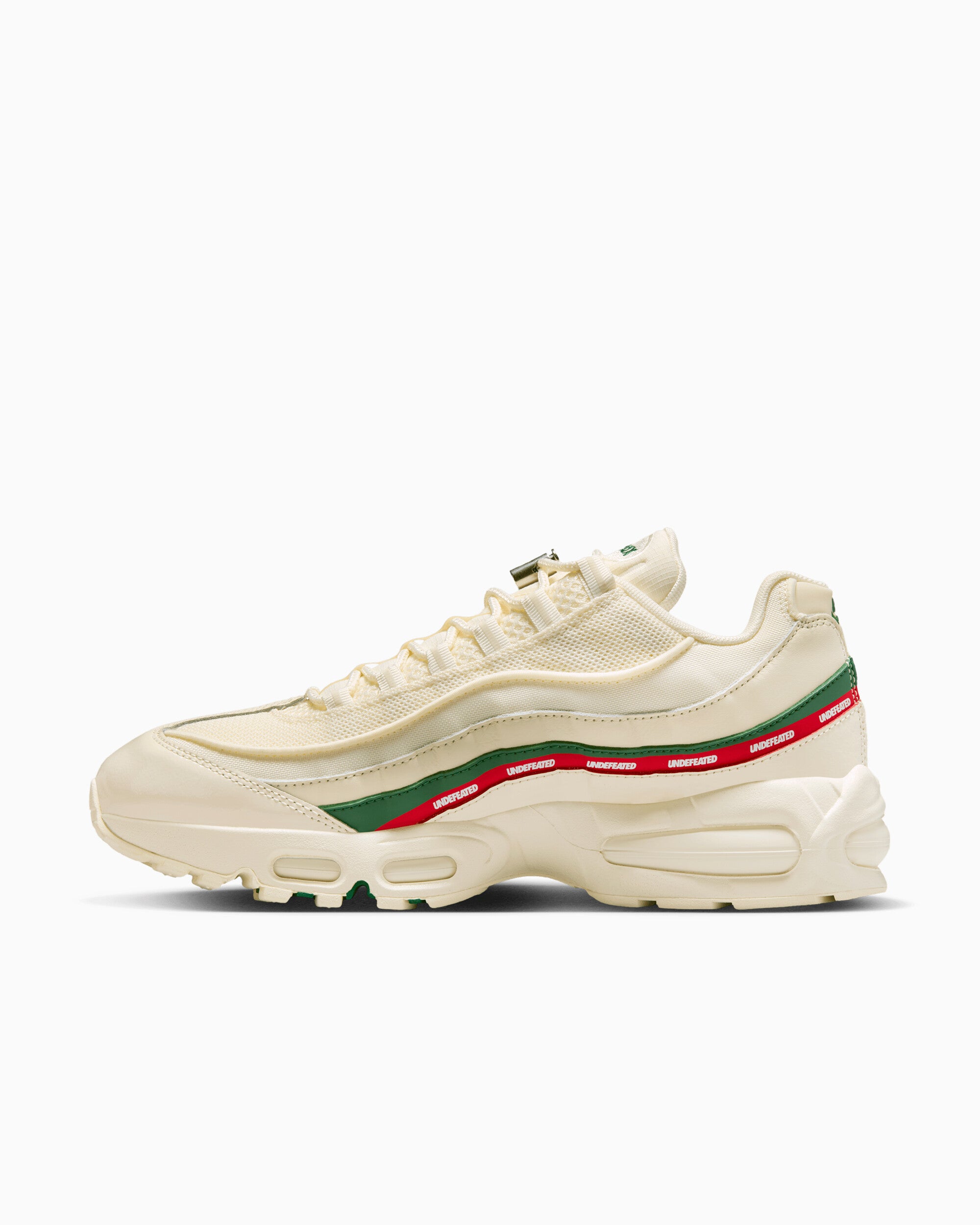 Sneakers Nike x UNDEFEATED Air Max 95 - IB4453-100