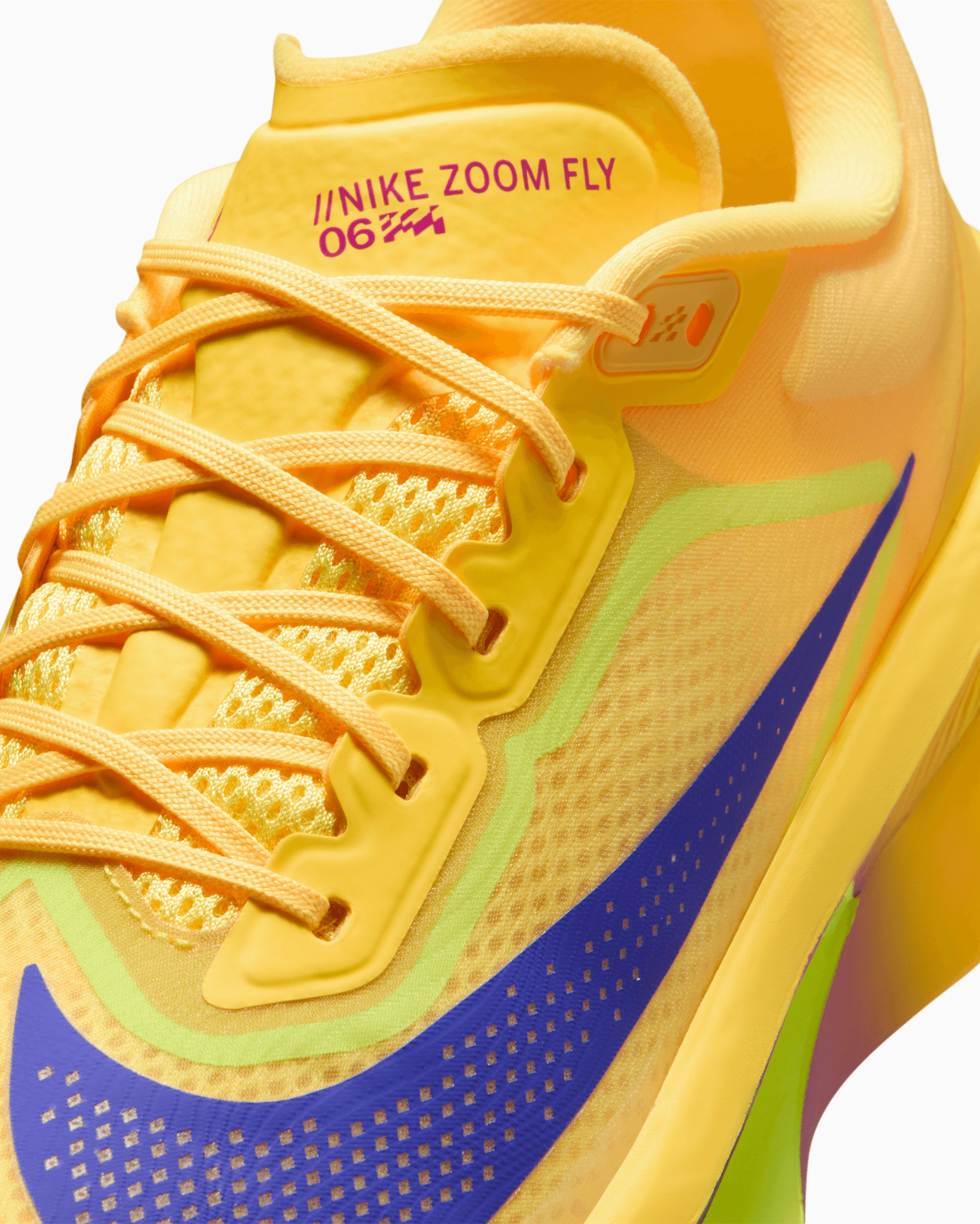 Sneakers Nike Zoom Fly 6 - FN8454-800