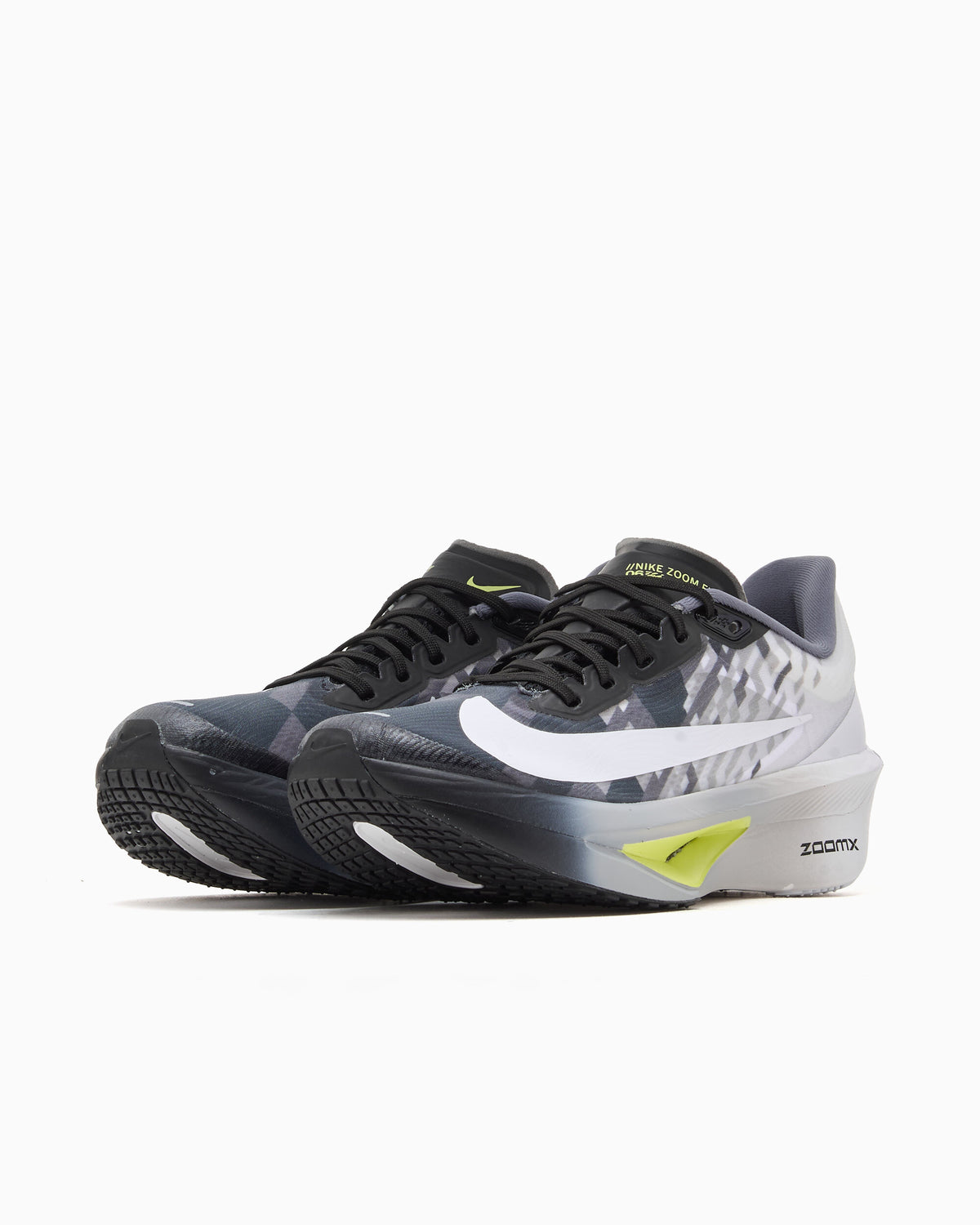 Sneakers Nike Zoom Fly 6 SE "Black & Smoke" - IV4083-001