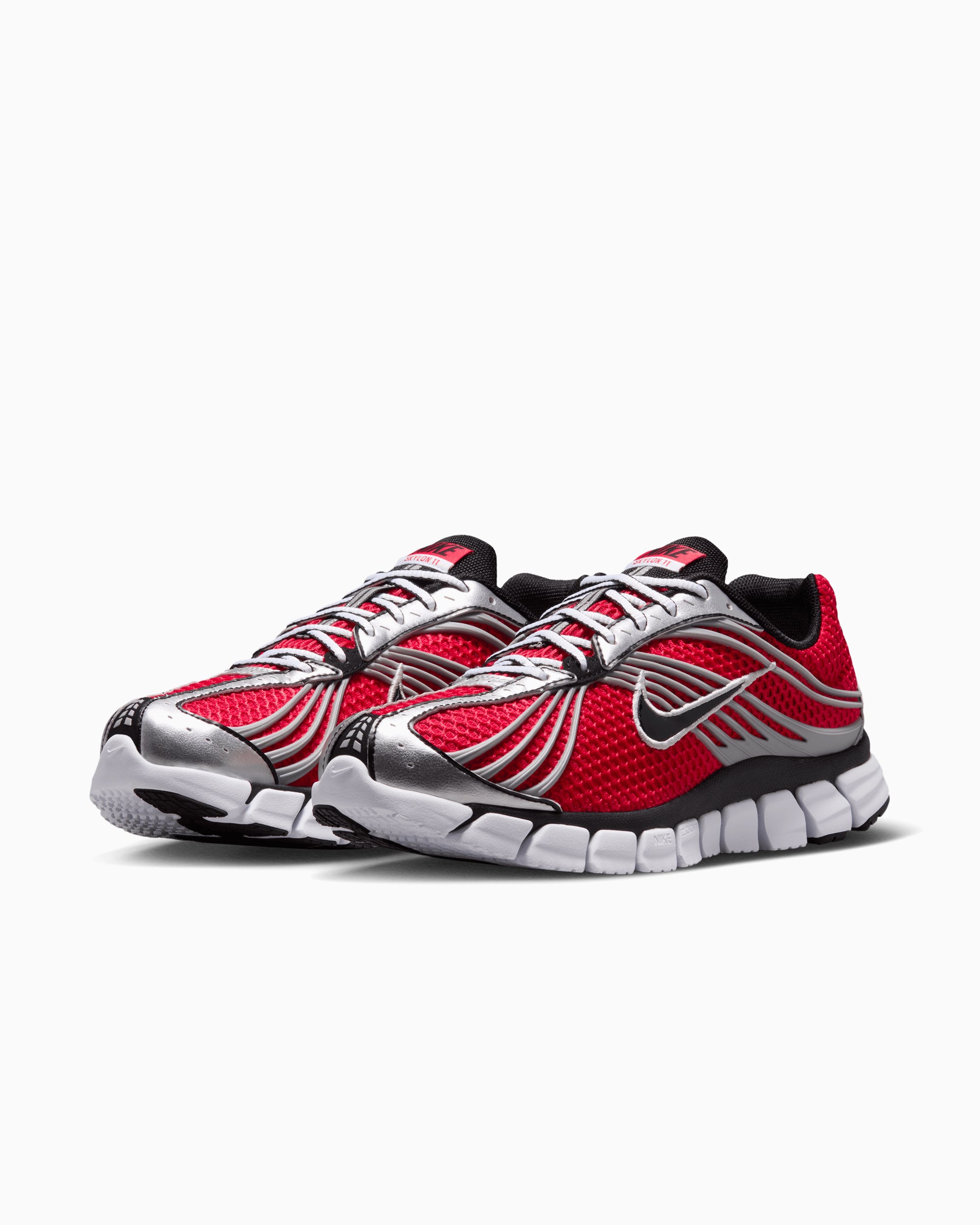 Sneakers Nike Zoom Skylon 11 "University Red" - IU1869-600