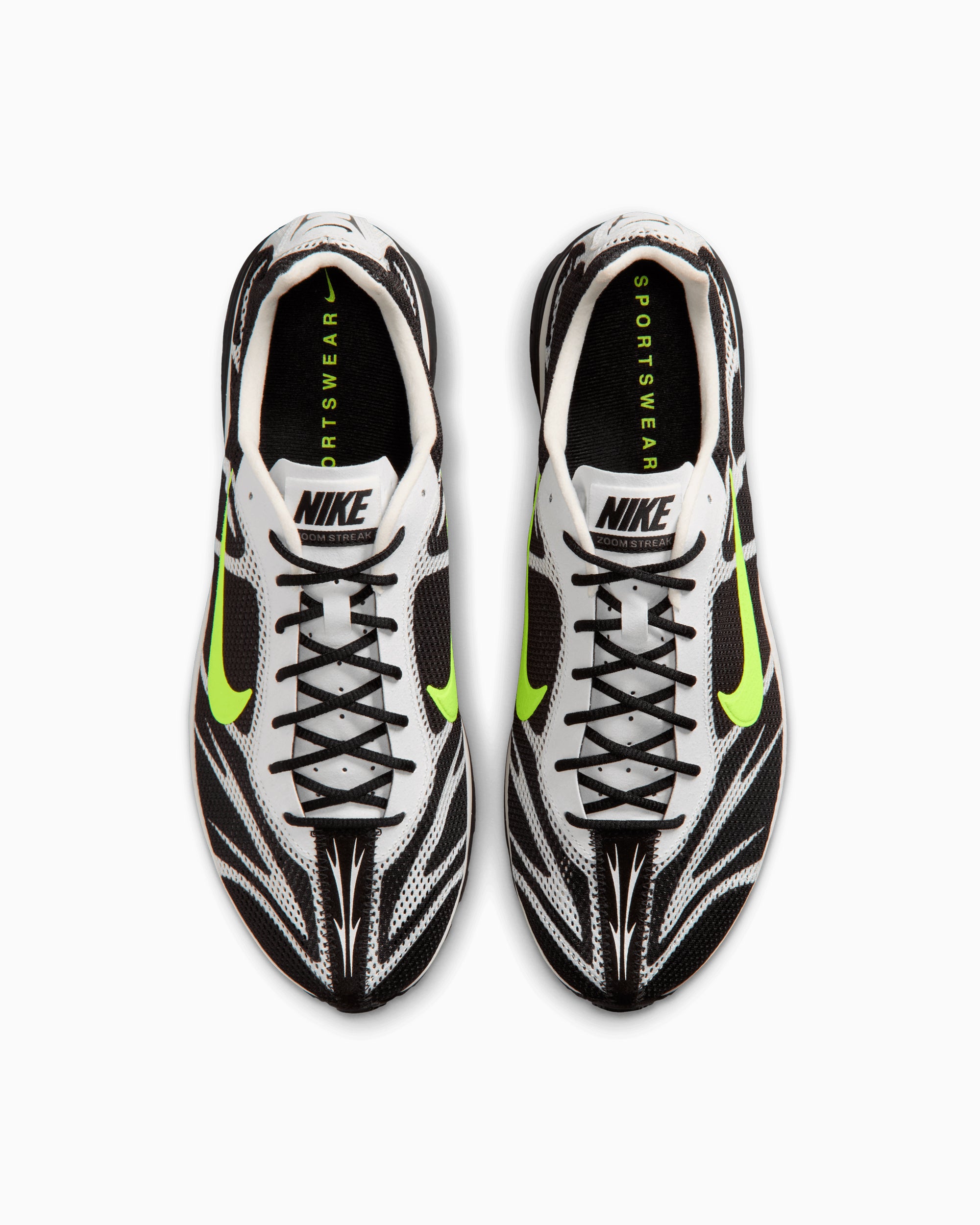 Sneakers Nike Zoom Streak 3 - IQ8012-001