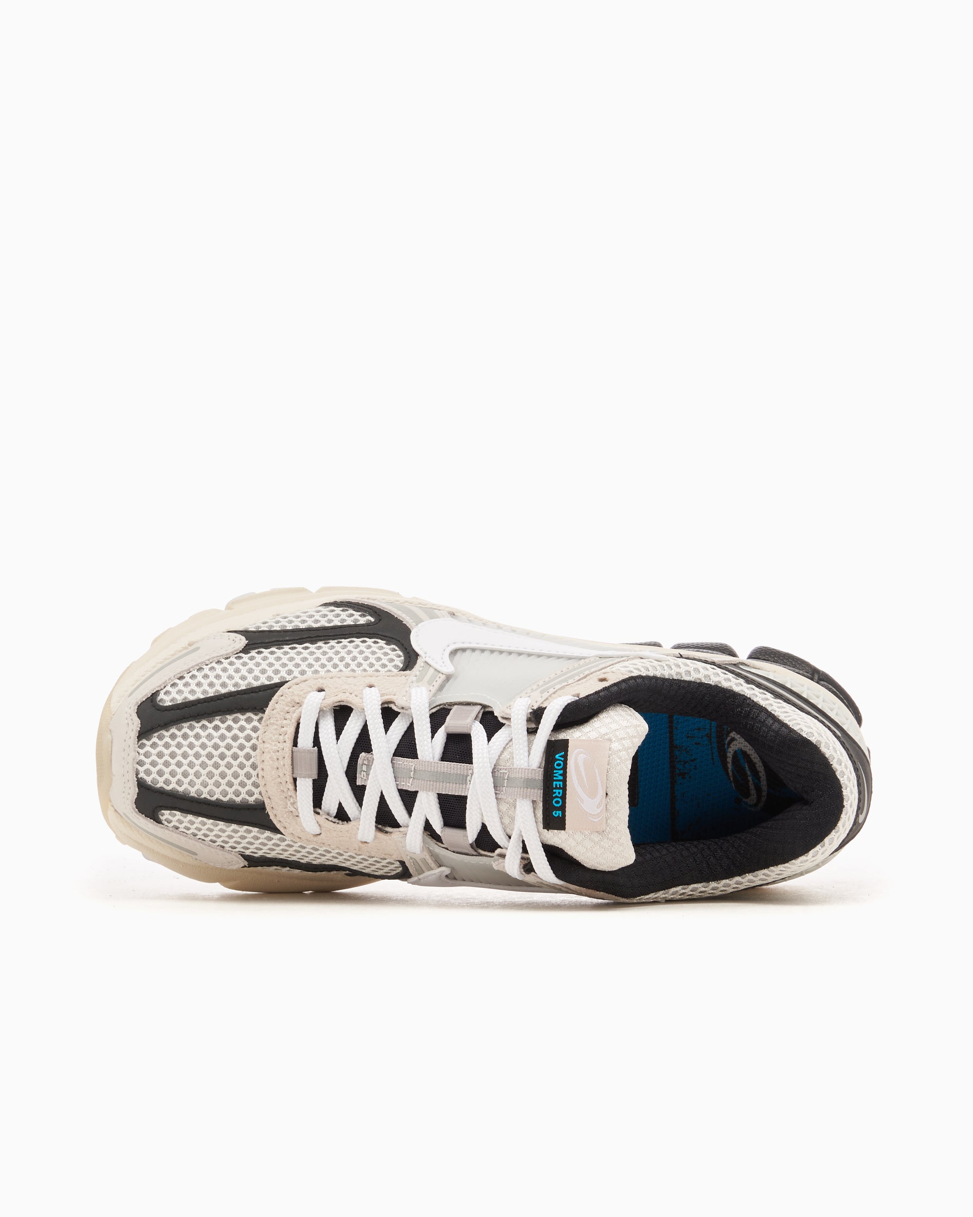 Sneakers Nike Zoom Vomero 5 Premium "Supersonic" - FN7649-110