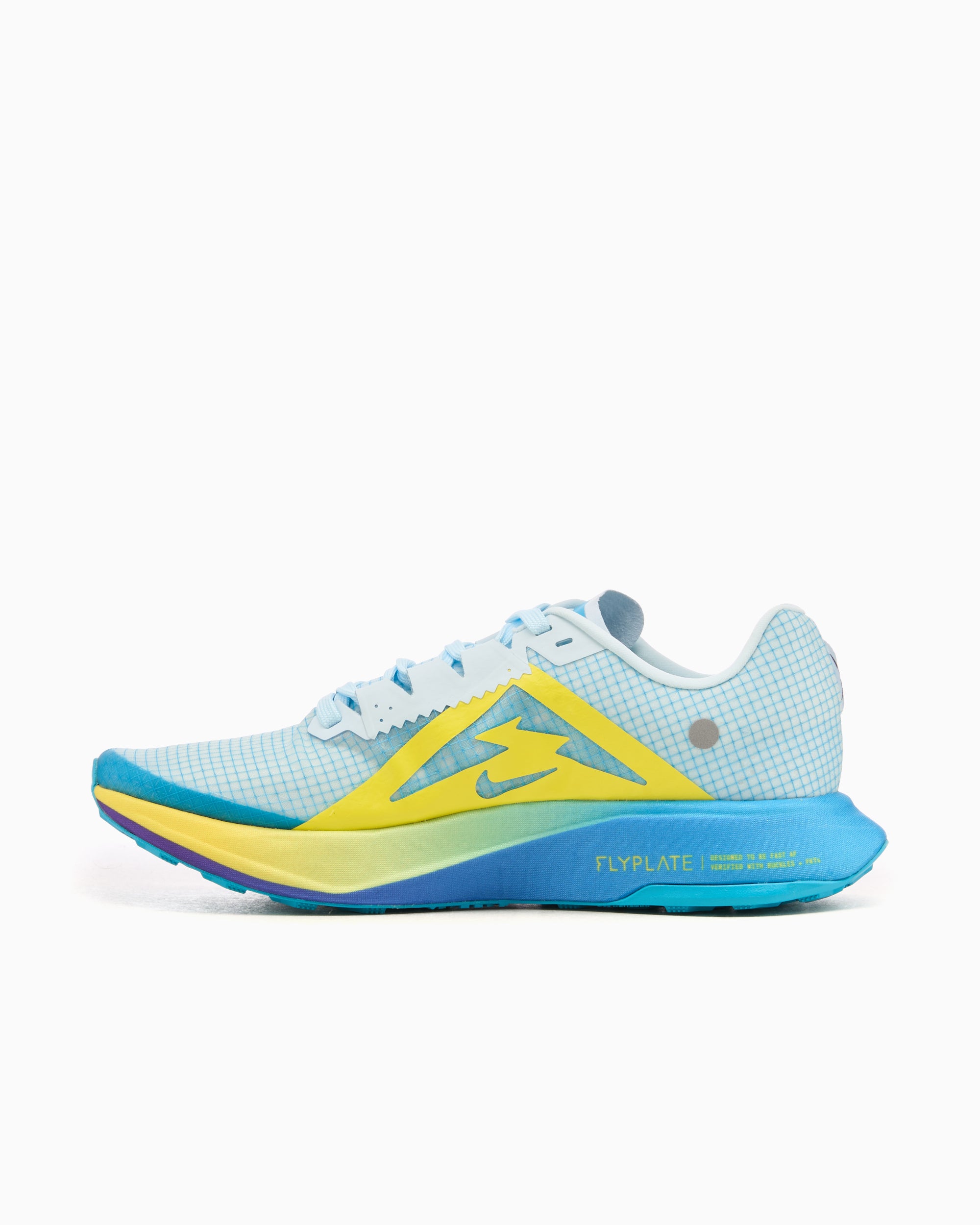 Sneakers Nike ZoomX Ultrafly Trail Vibram - DX1978-301