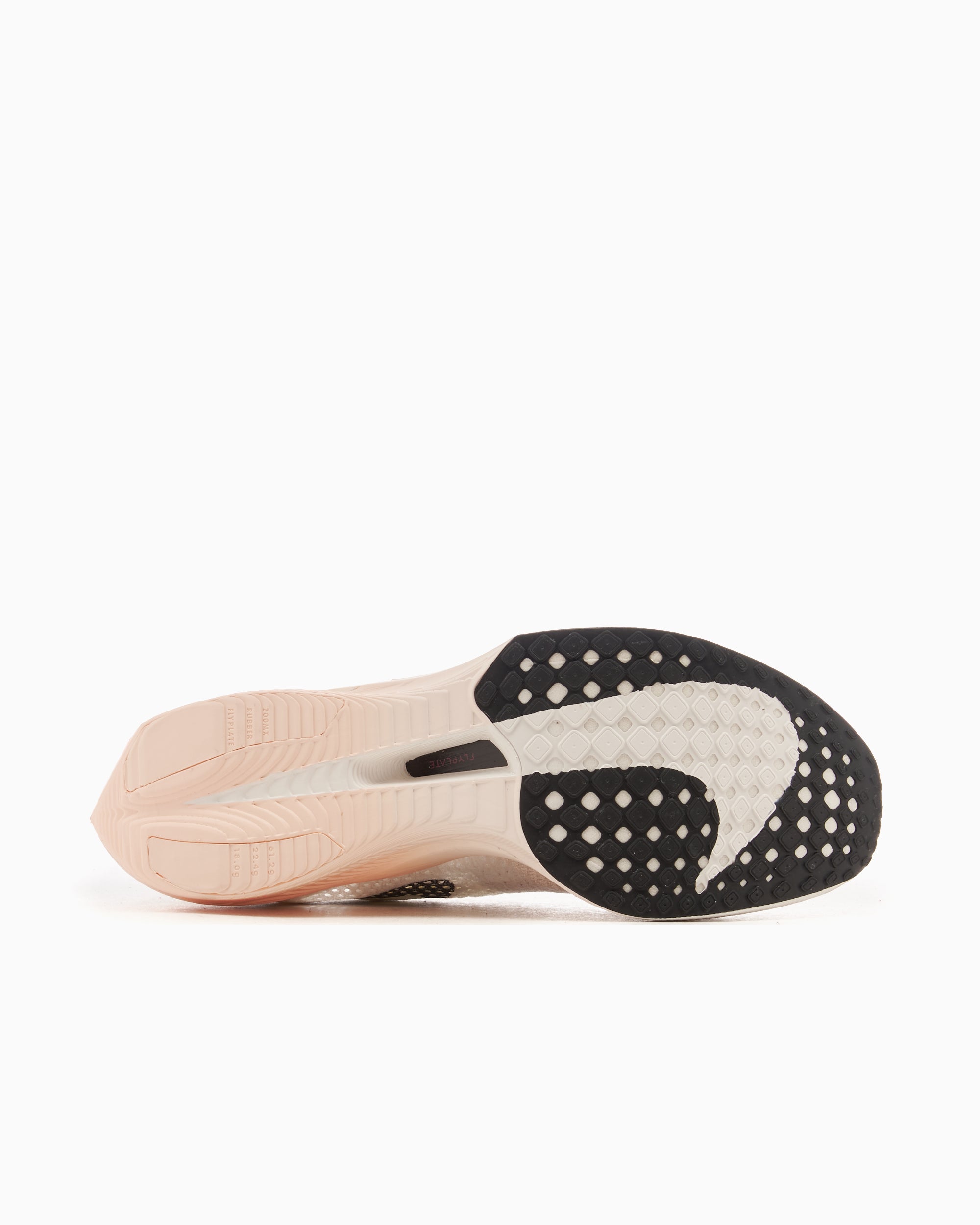 Sneakers Nike ZoomX Vaporfly Next% 3 - DV4129-103