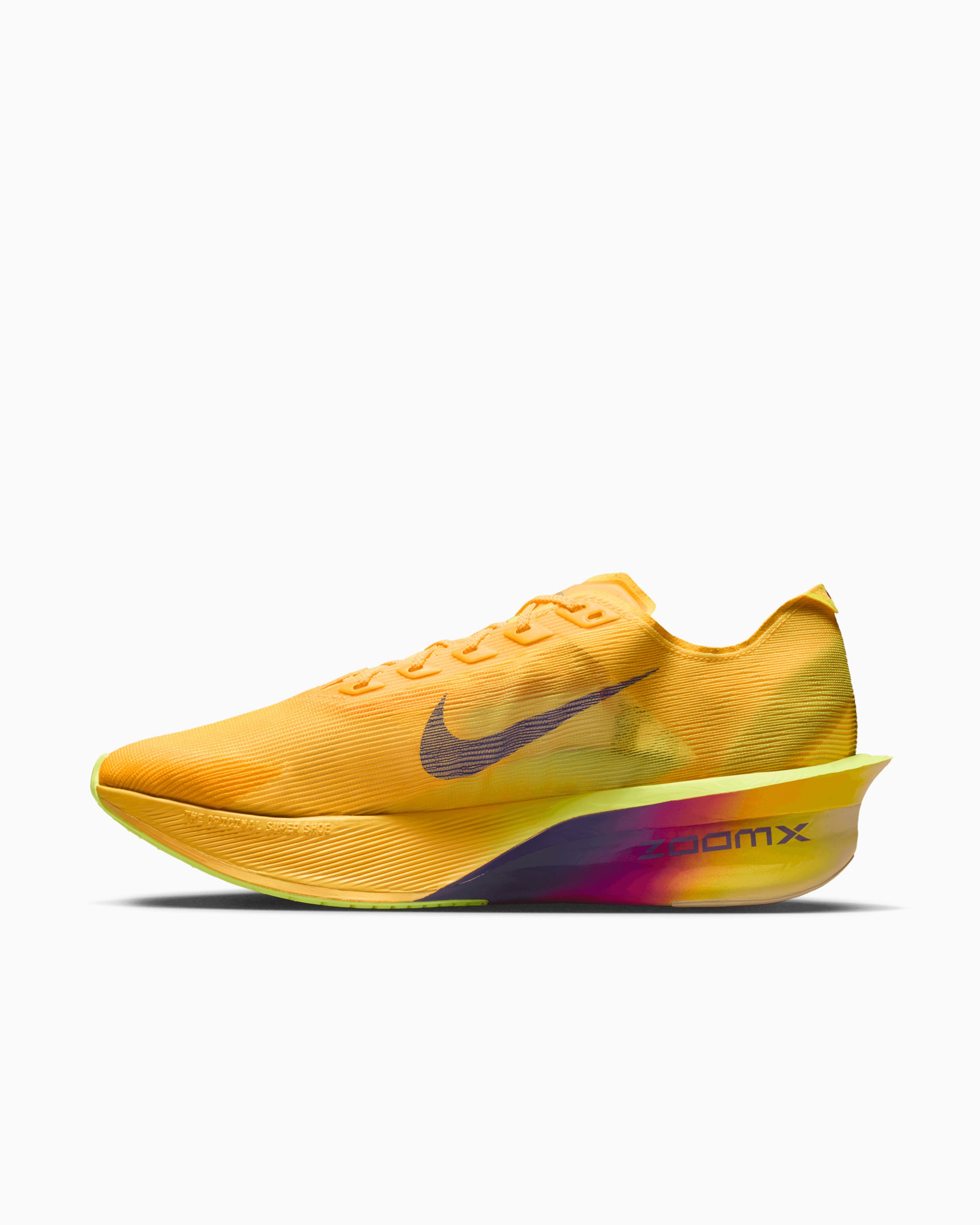 Sneakers Nike ZoomX Vaporfly Next% 4 - HF6414-800
