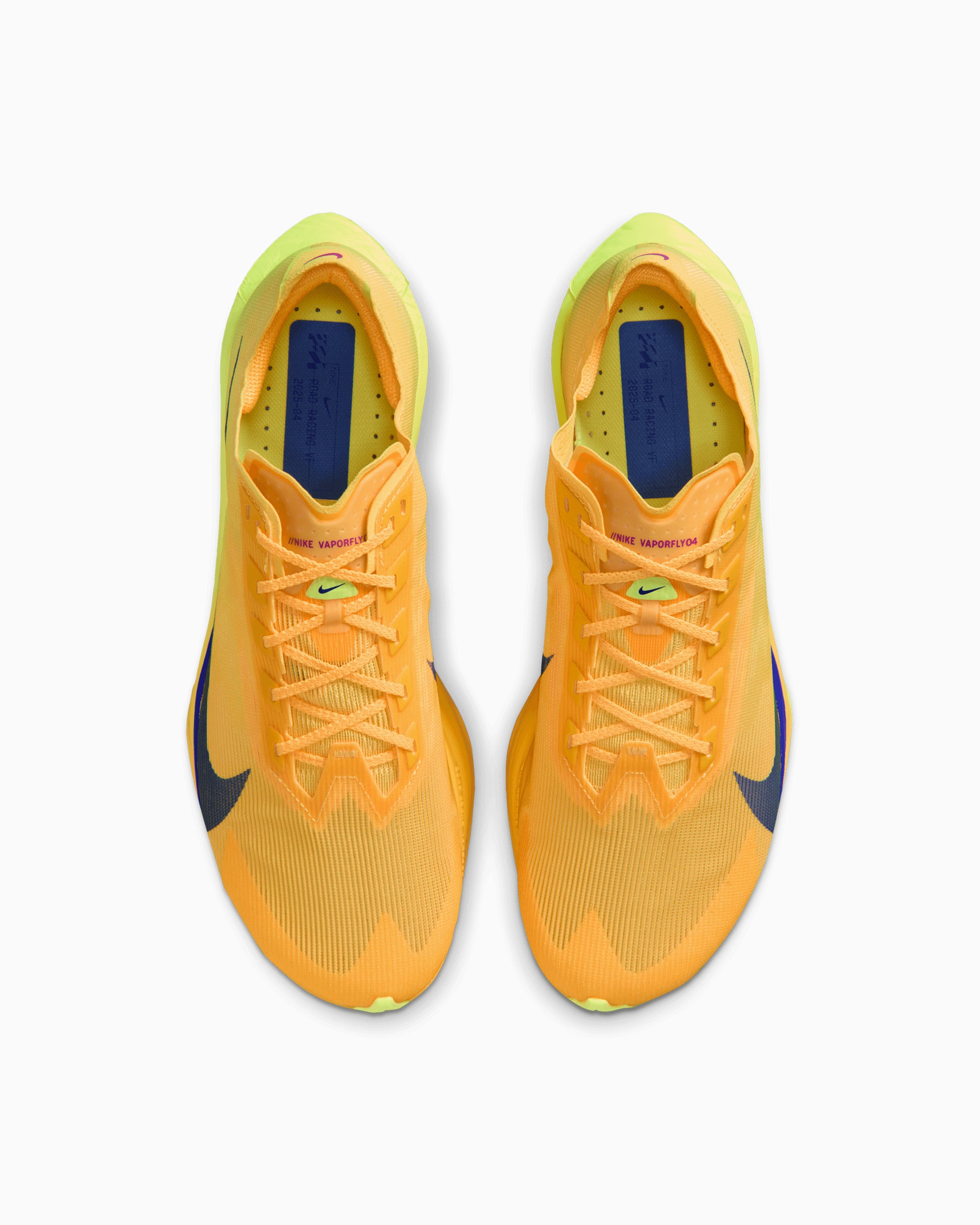 Sneakers Nike ZoomX Vaporfly Next% 4 - HF6414-800
