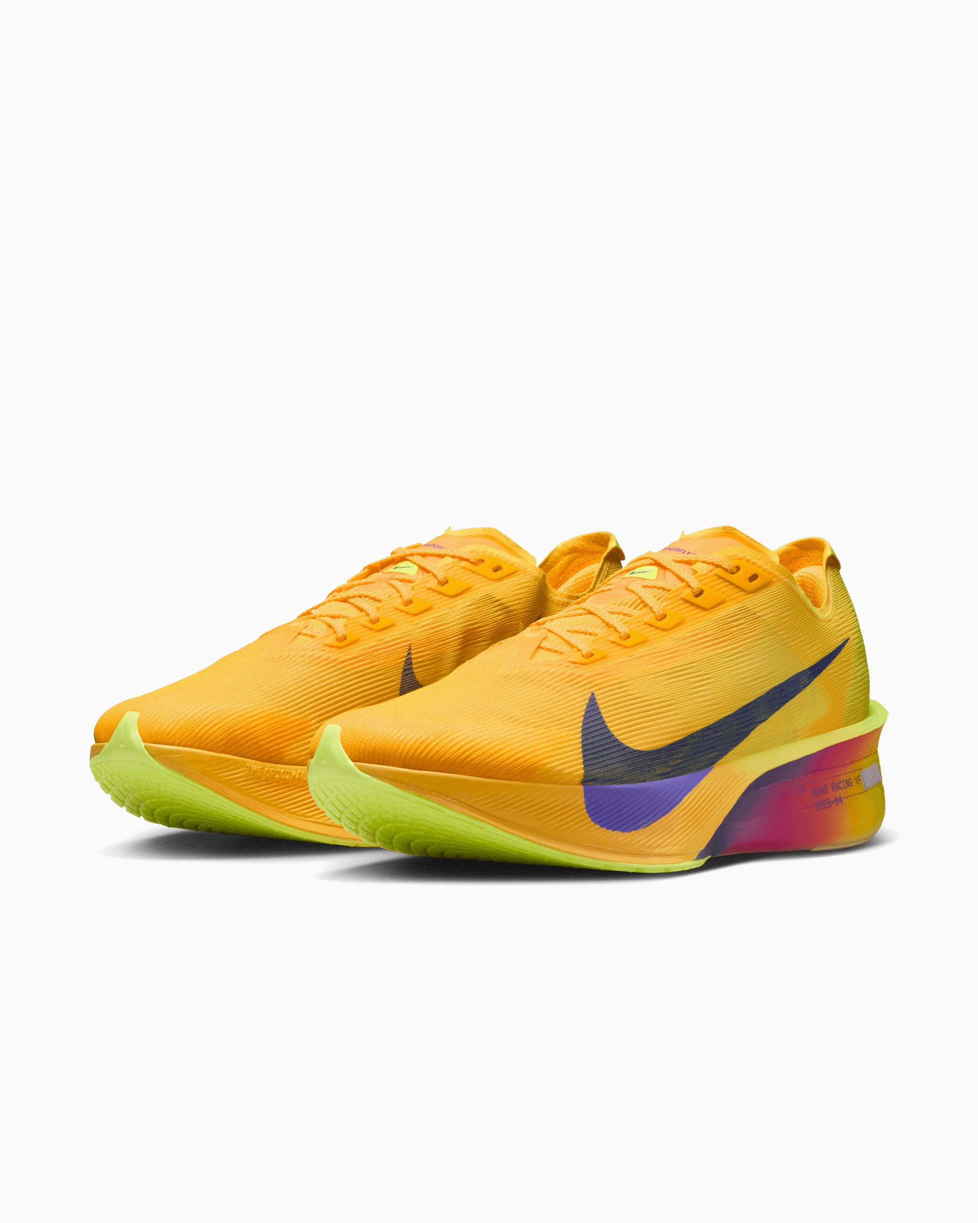Sneakers Nike ZoomX Vaporfly Next% 4 - HF6414-800