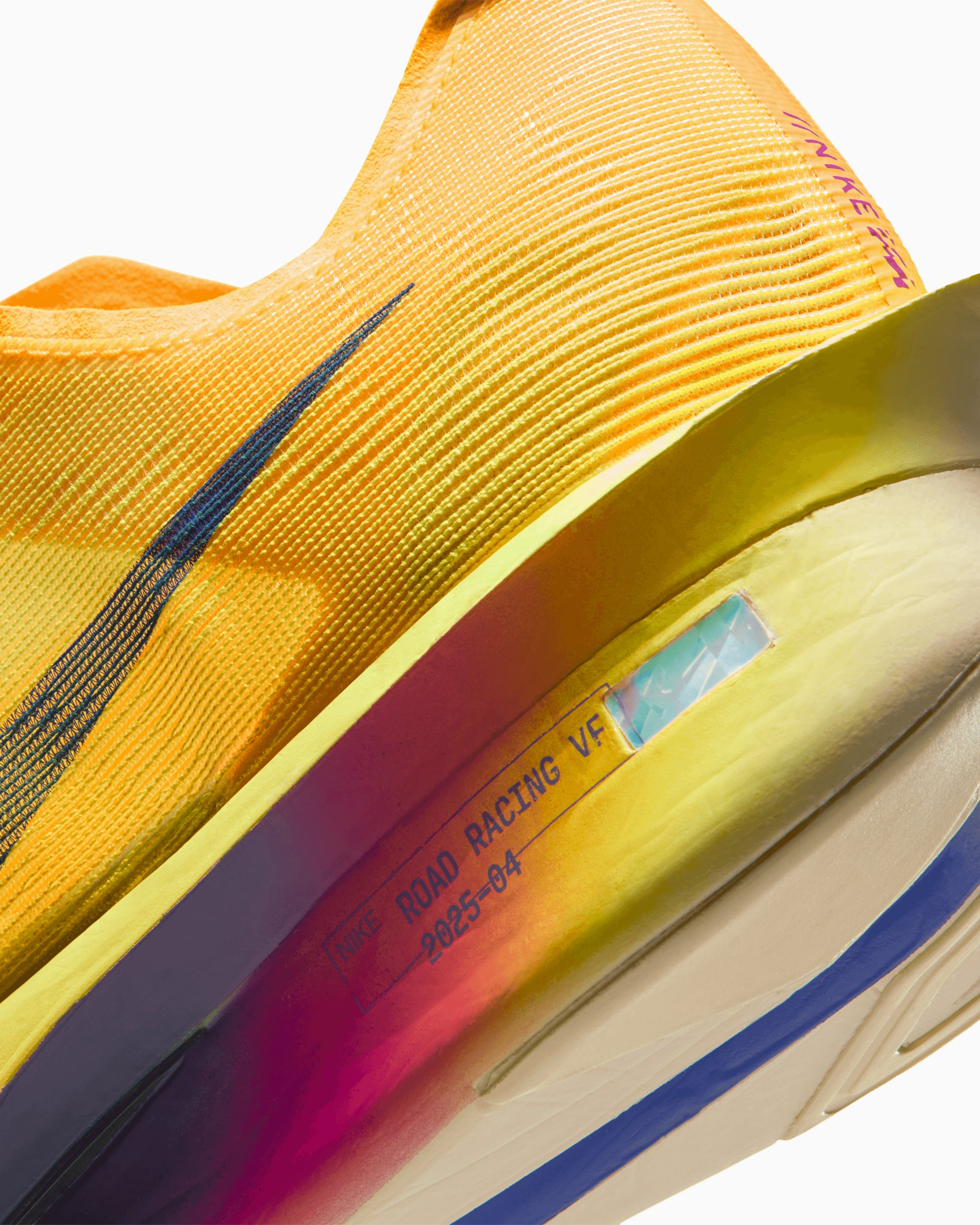 Sneakers Nike ZoomX Vaporfly Next% 4 - HF6414-800