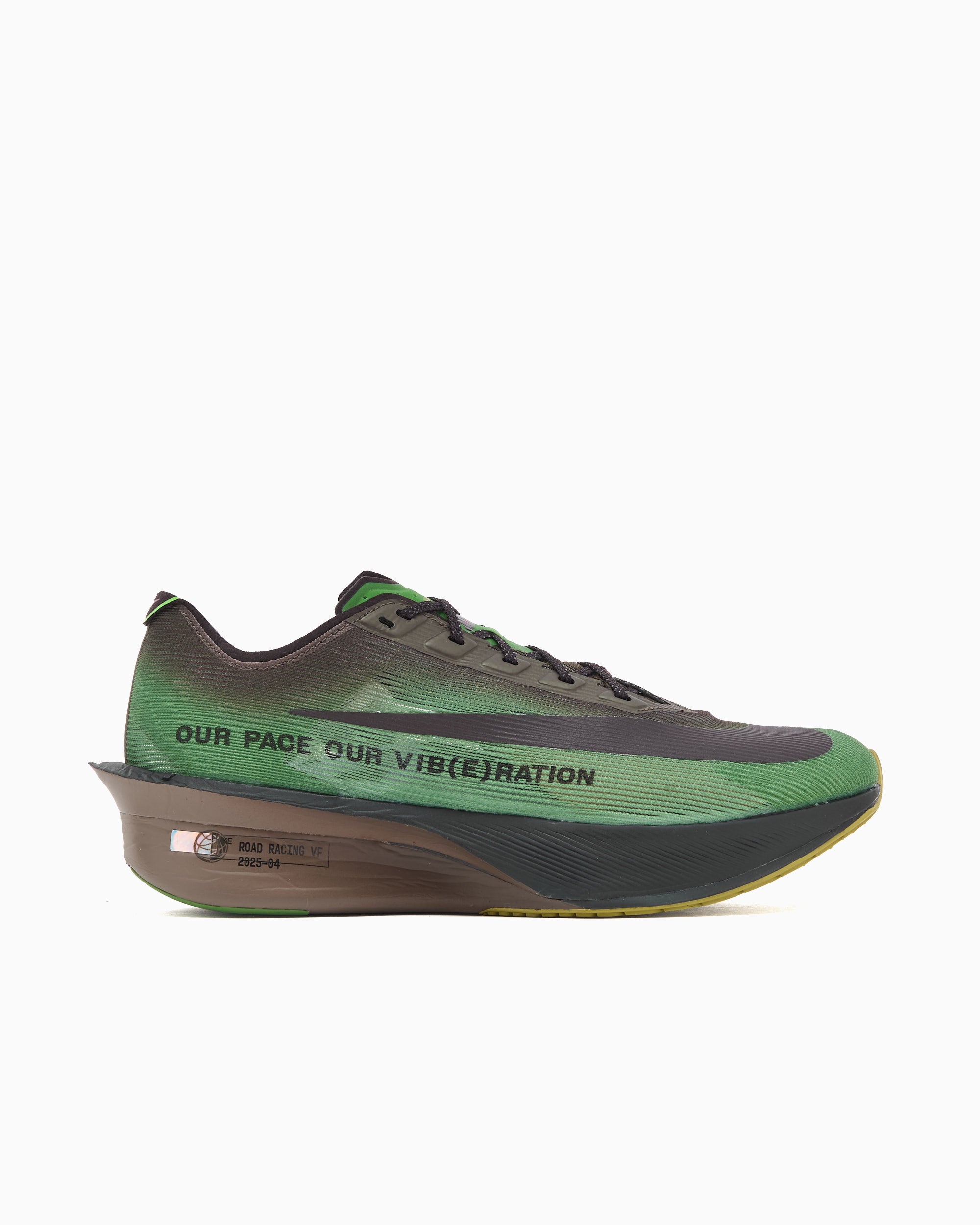 Nike ZoomX Vaporfly Next% 4 PRM 