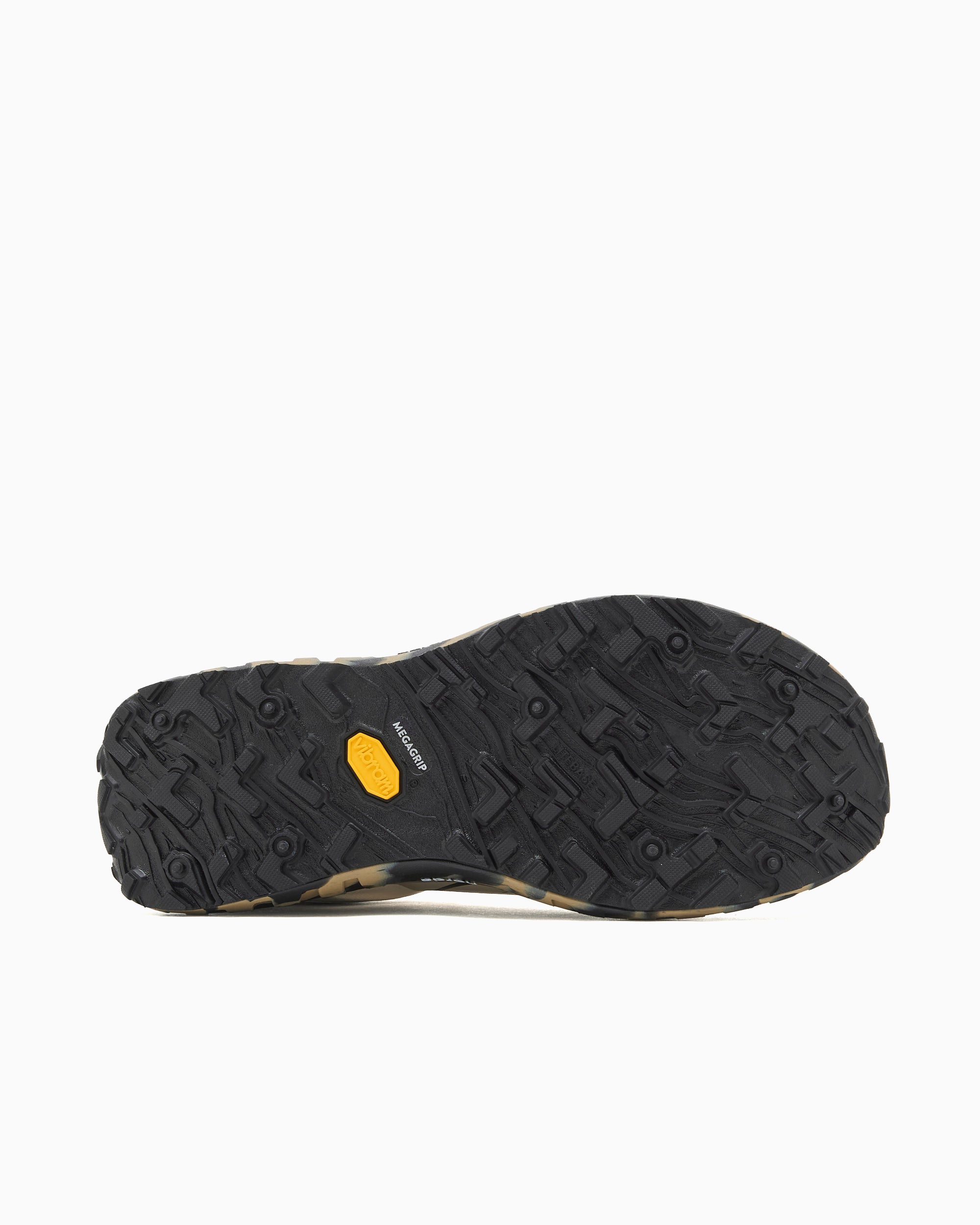 Sneakers norda 001A Vibram - 001A-M-Abyss