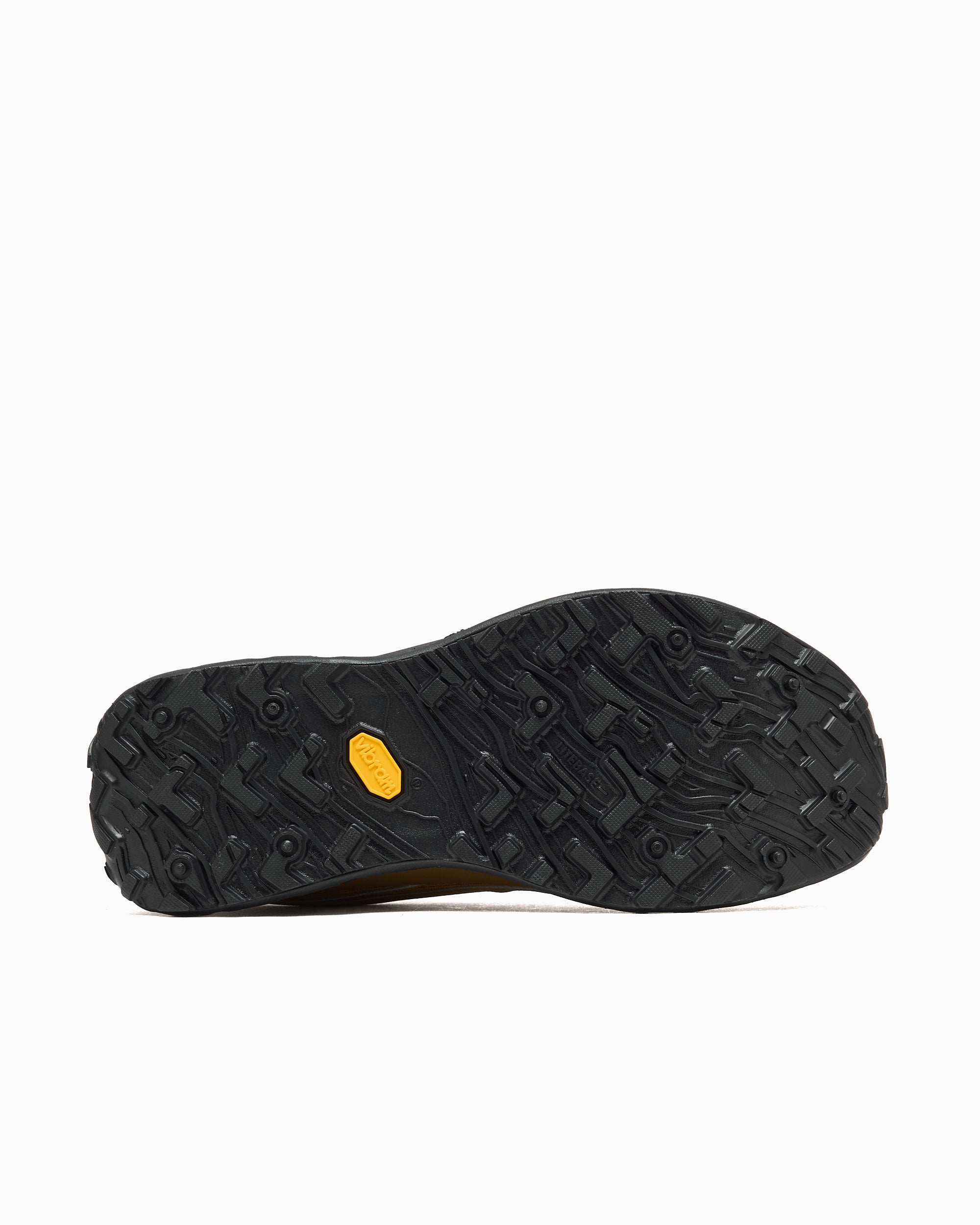 Sneakers norda 002 Vibram - 002-M-Oak