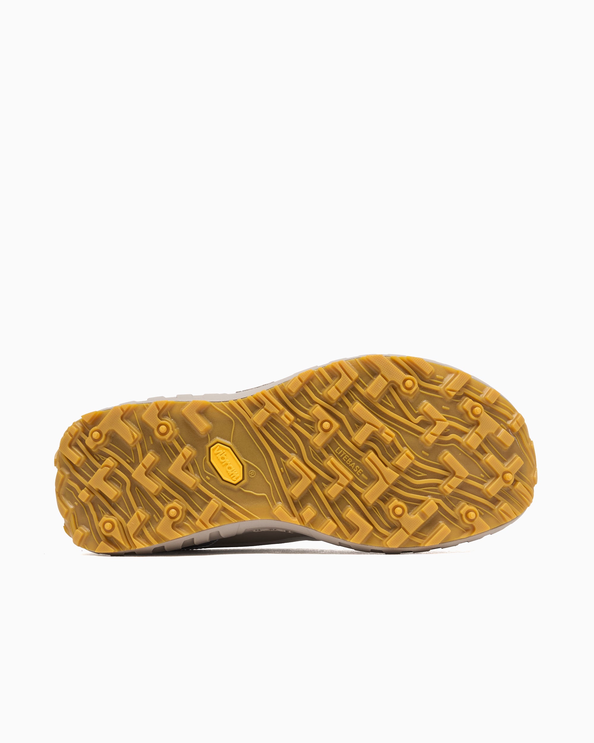 Sneakers norda 003 Vibram - 003-M-Cinder