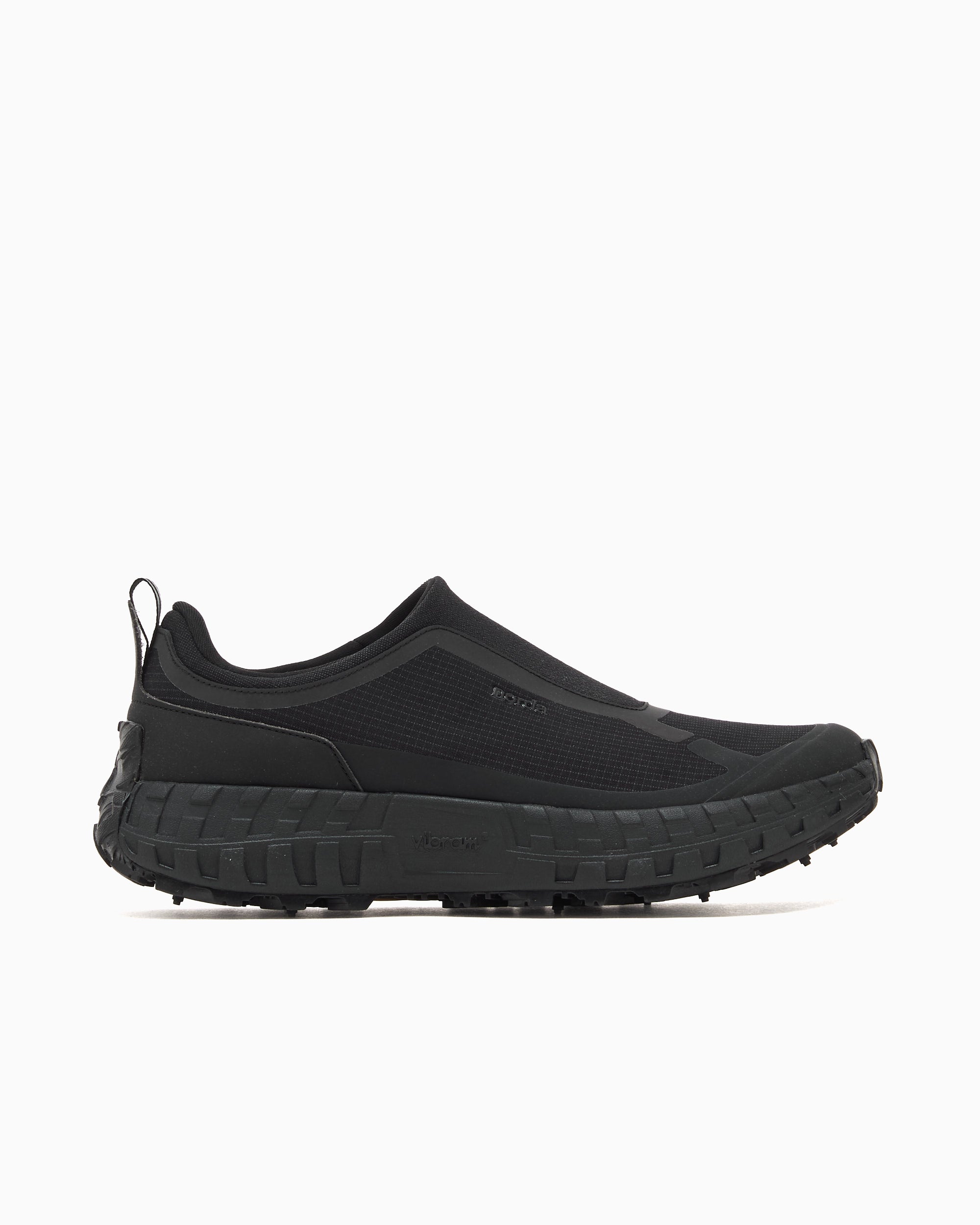 Sneakers norda 003 Vibram - 003 - M - PitchBlack