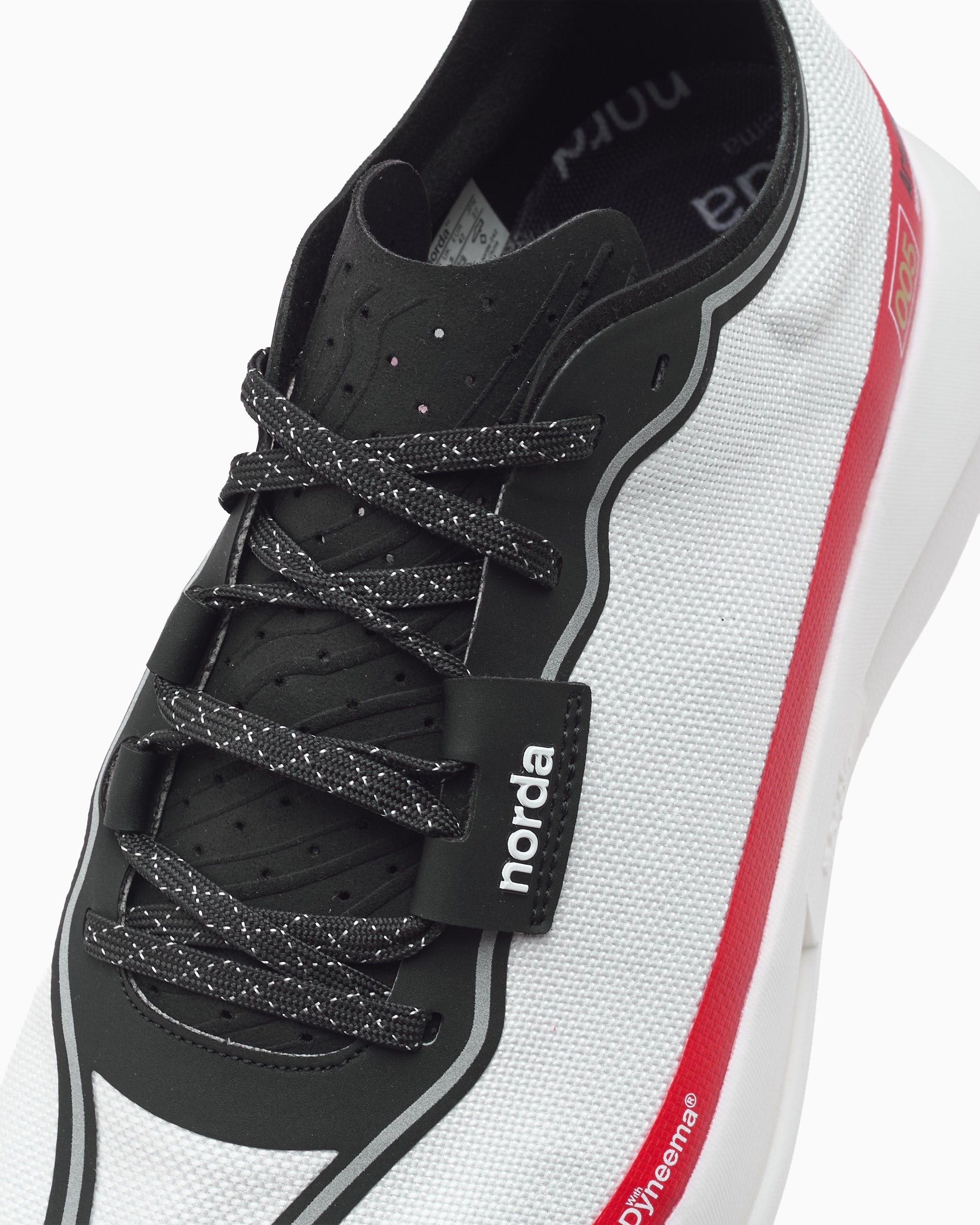 Sneakers norda 005M Vibram - 005-M-Laser
