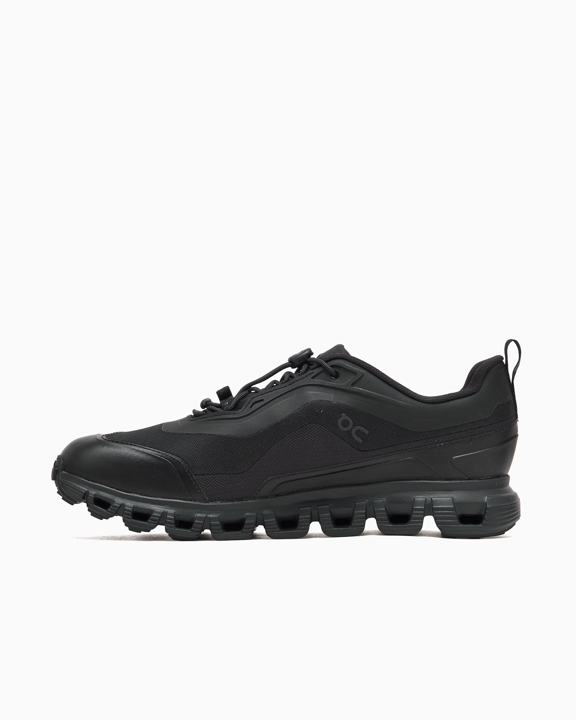 Sneakers On Cloud 6 Geo Waterproof - 3MG10421043