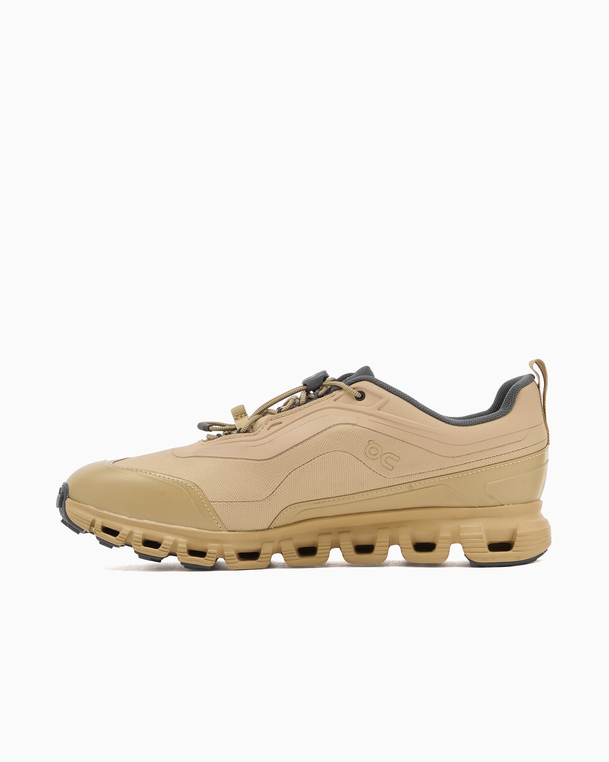 Sneakers On Cloud 6 Geo Waterproof - 3MG10424644