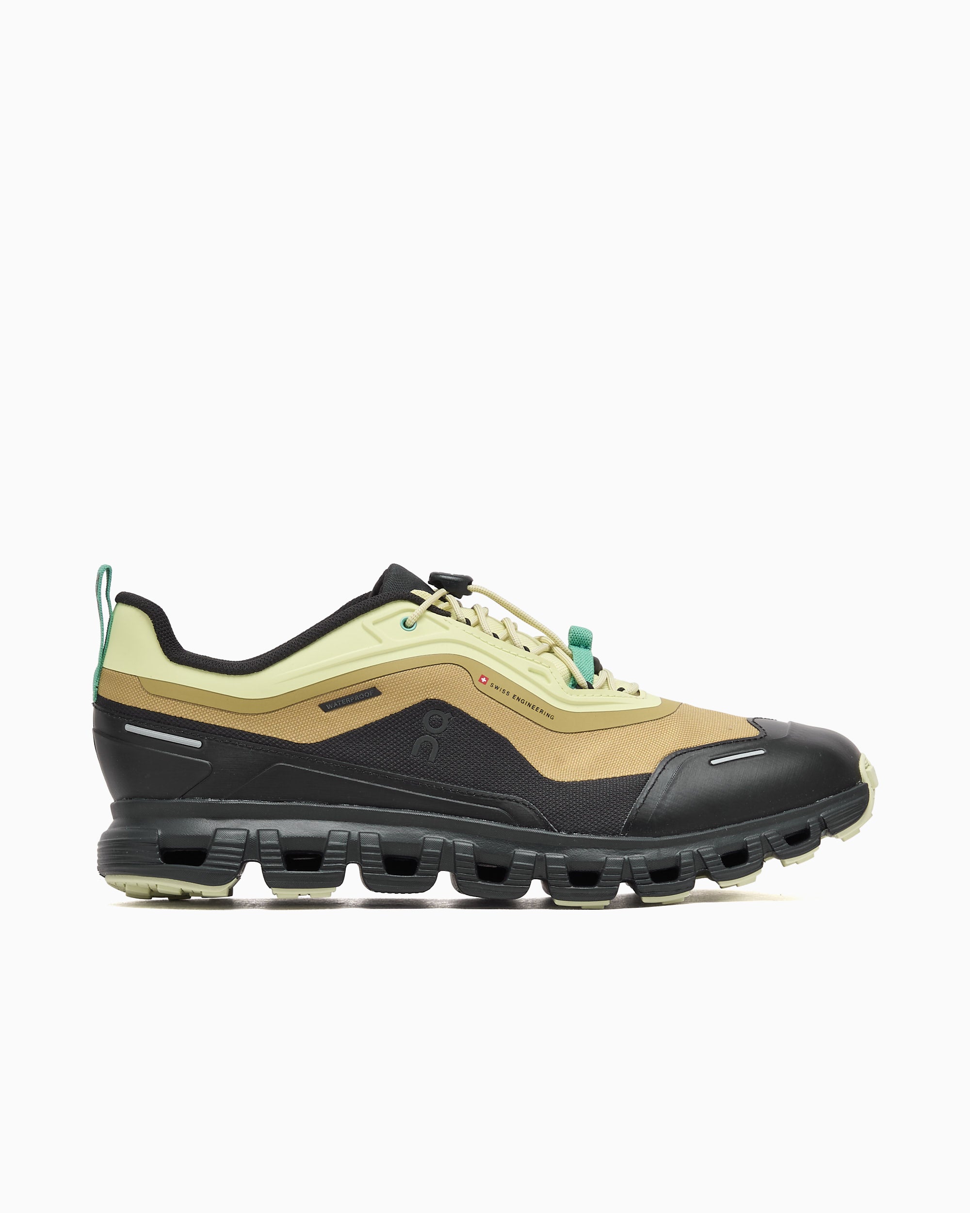 Sneakers On Cloud 6 Geo Waterproof - 3MG10424660