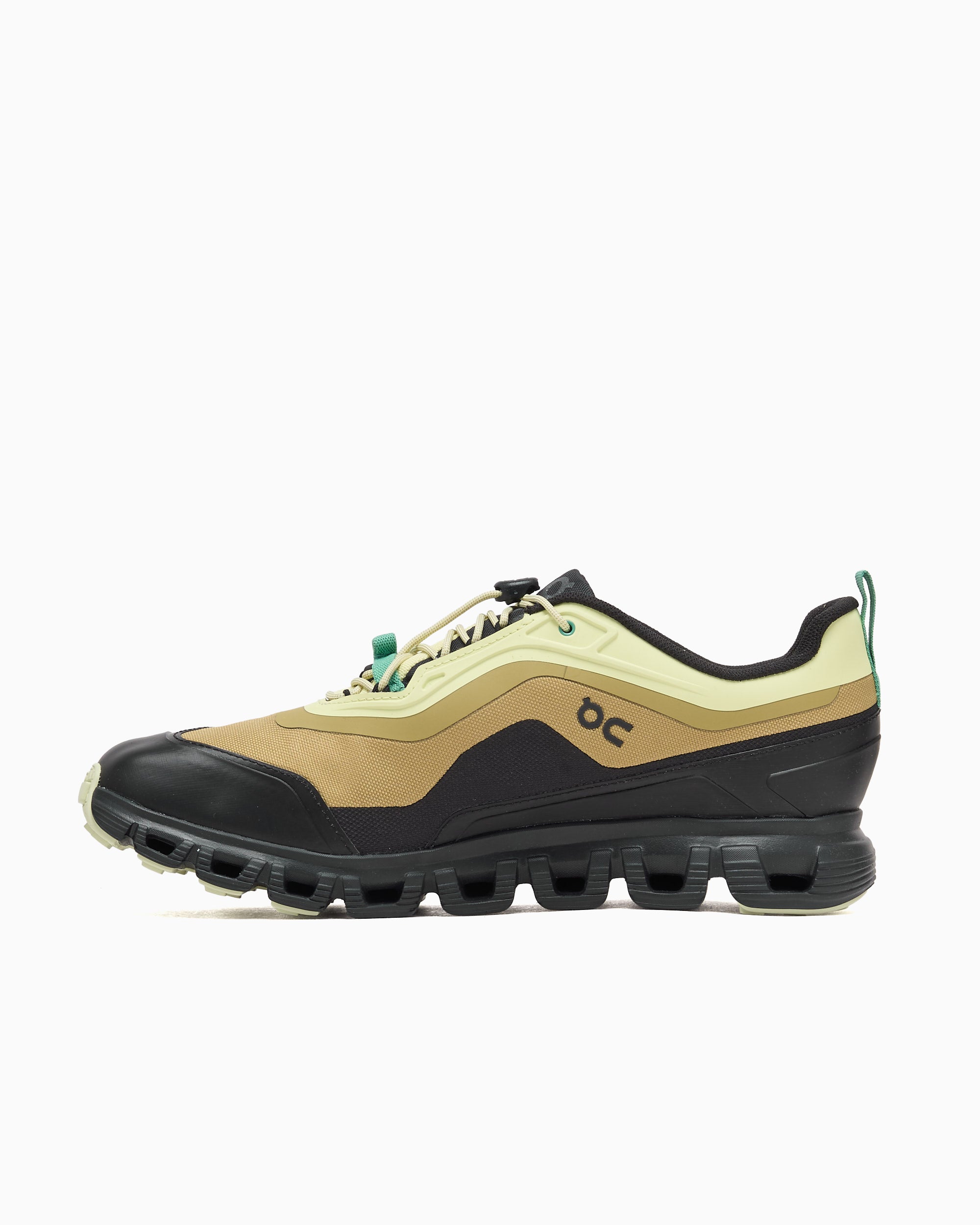 Sneakers On Cloud 6 Geo Waterproof - 3MG10424660