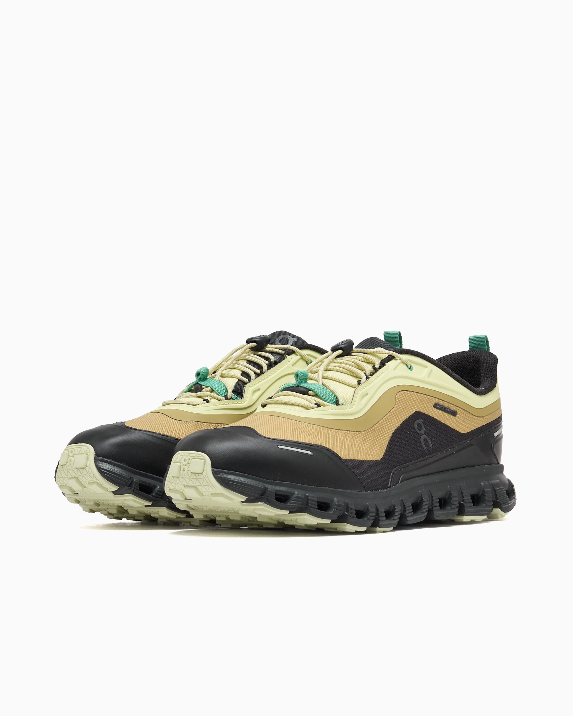 Sneakers On Cloud 6 Geo Waterproof - 3MG10424660