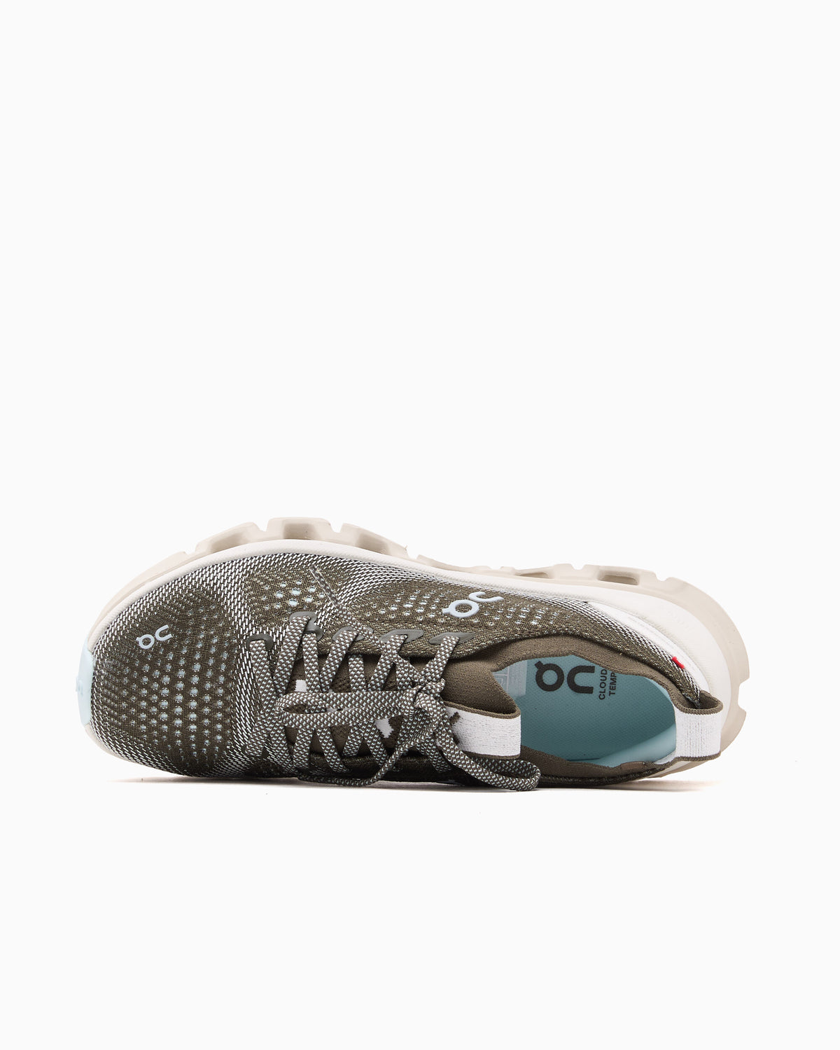 Sneakers On Cloud X Tempo - 3MG30115115