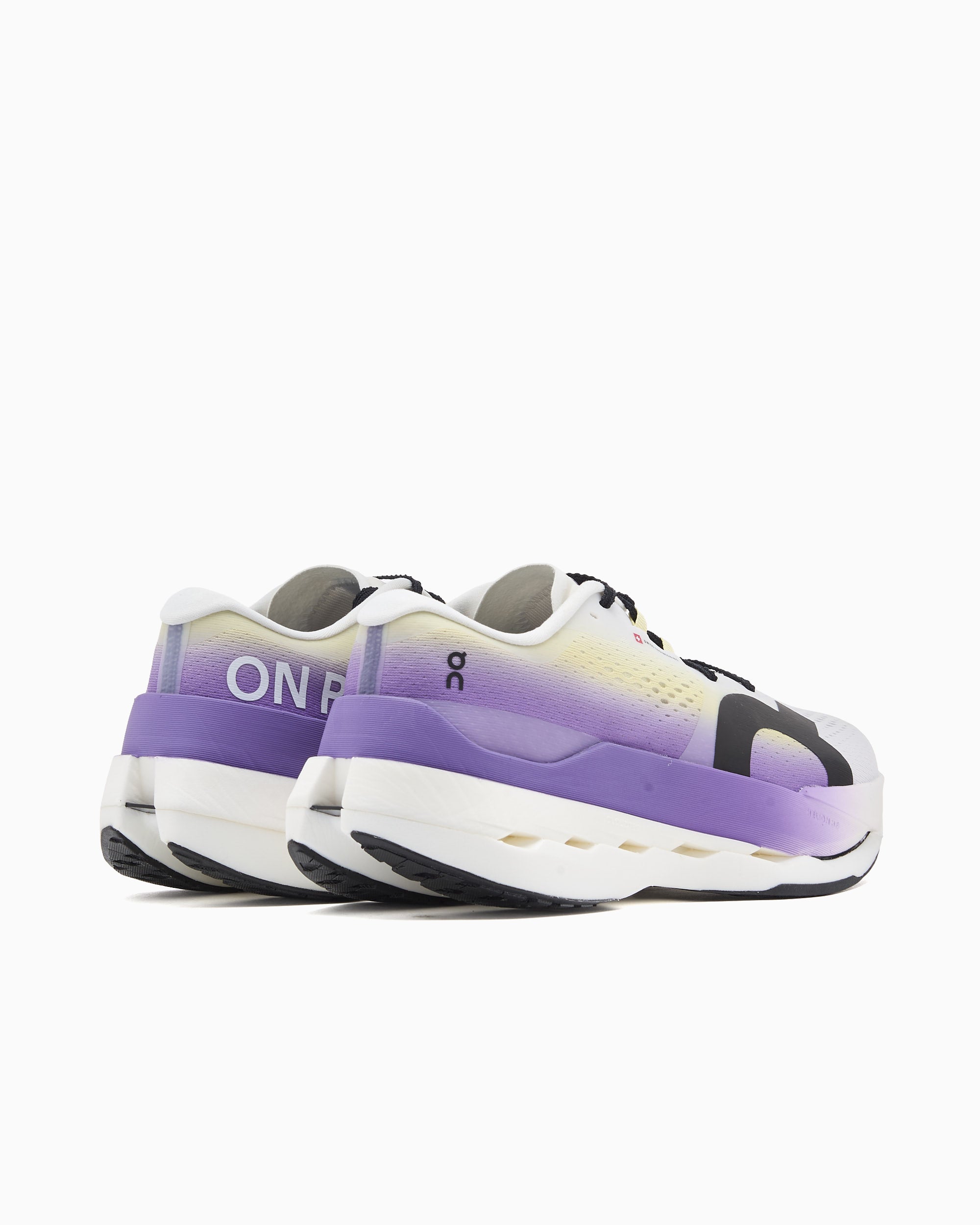 Sneakers On Cloudboom Max - 3MF30310438