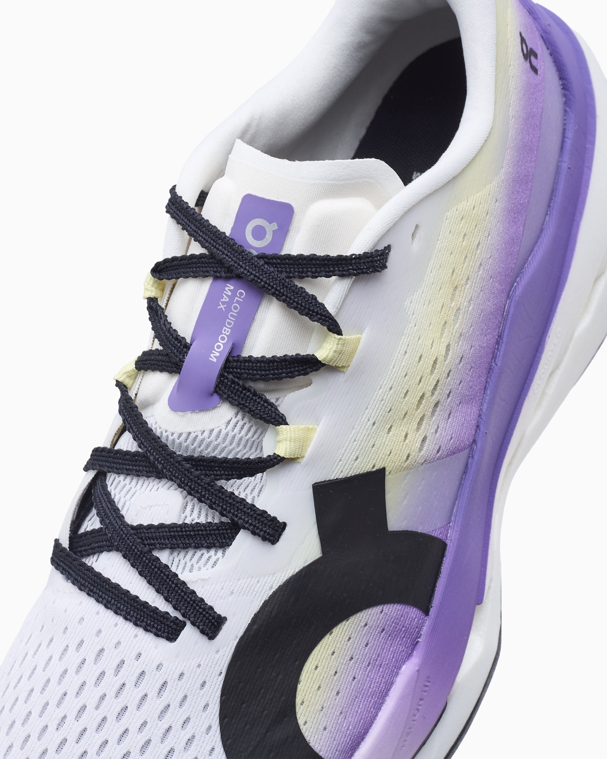 Sneakers On Cloudboom Max - 3MF30310438