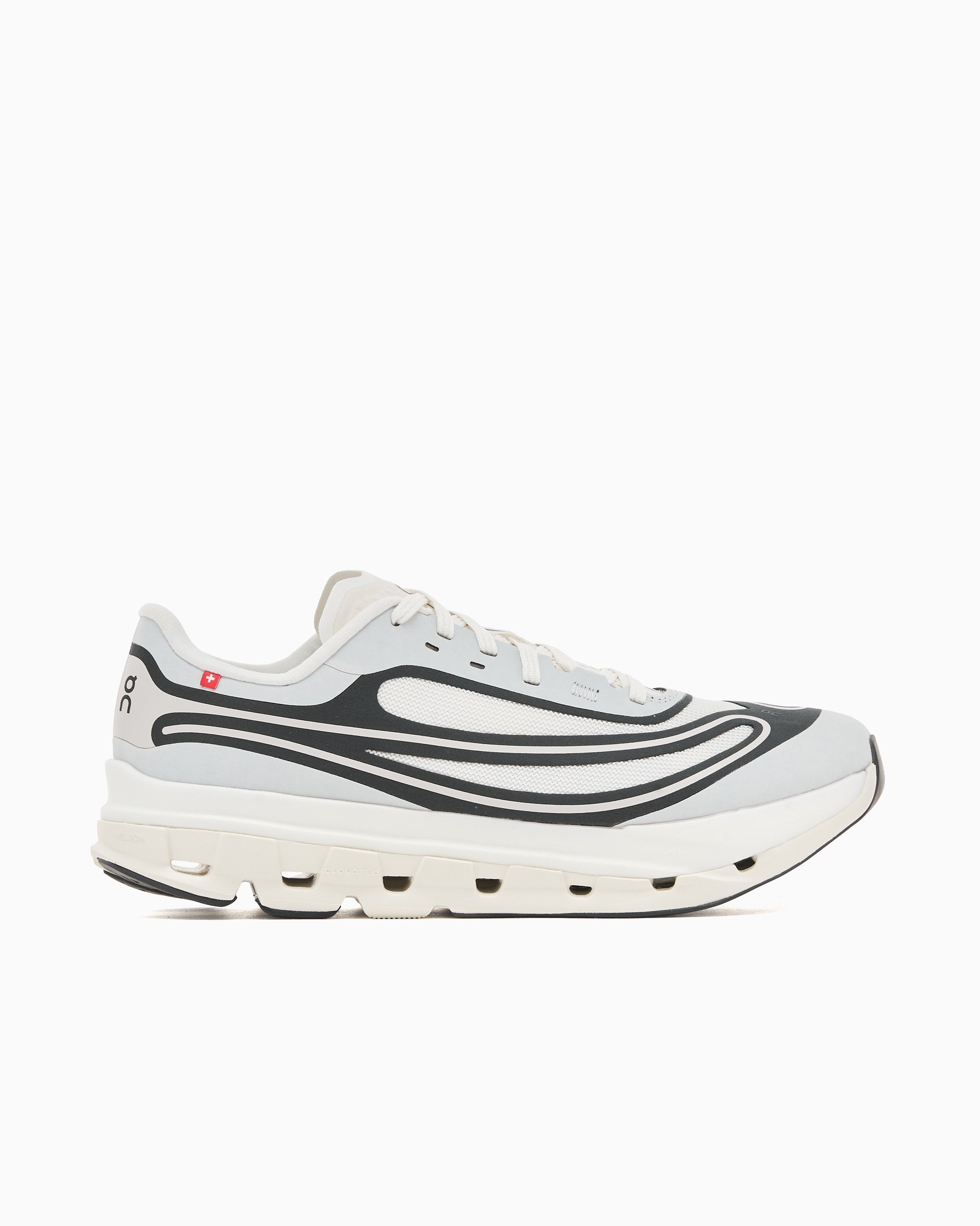 Sneakers On Cloudflow 5 AD - 3MF30700791