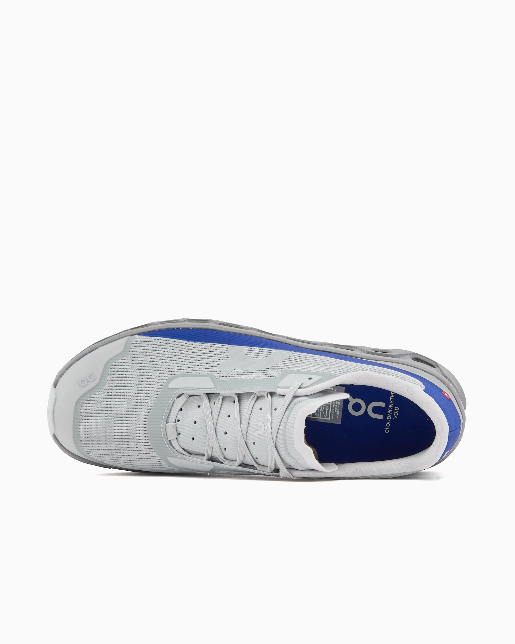 Sneakers On Cloudmonster Void - 3MG10911536