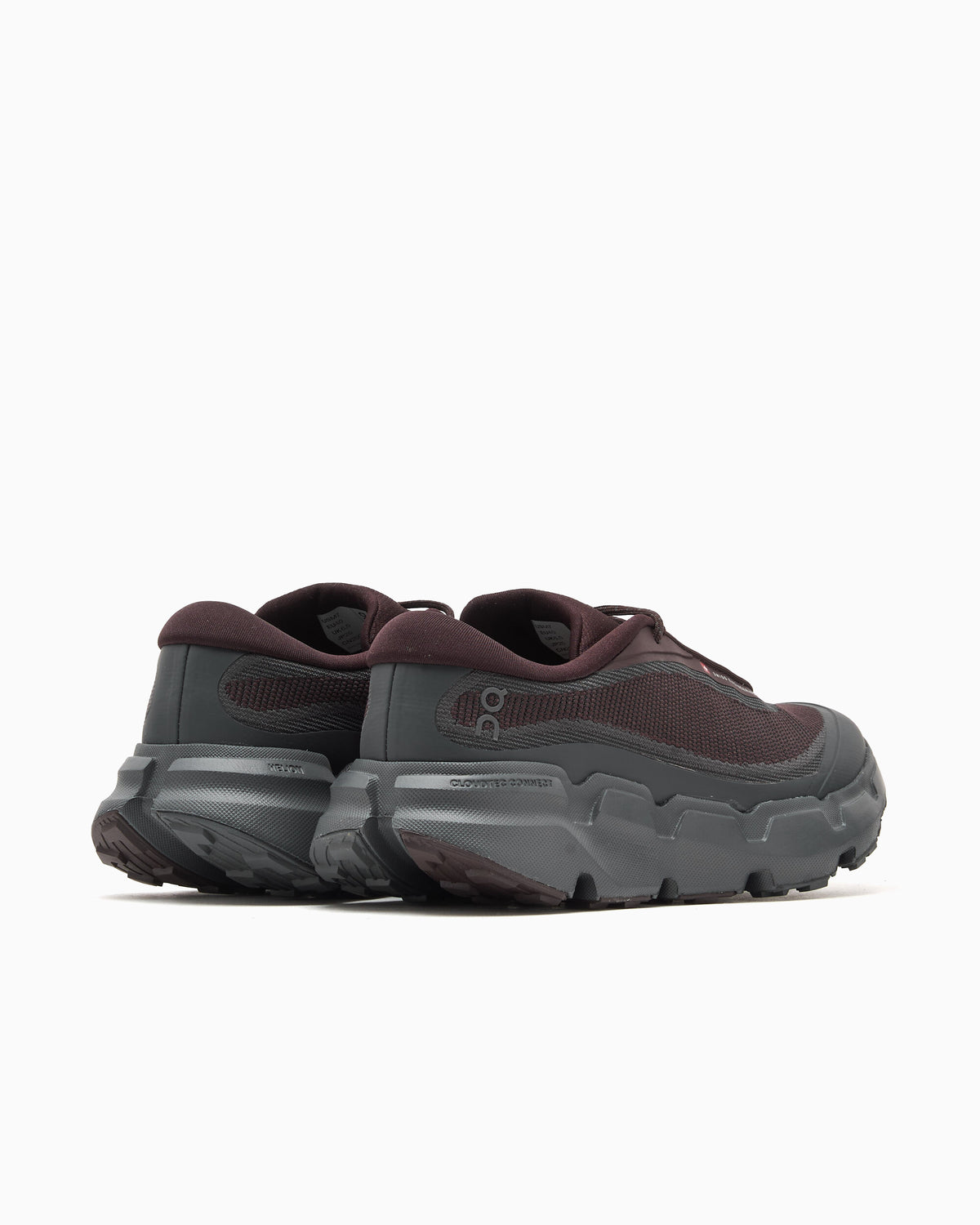 Sneakers On Cloudsoma Hike - 3MG30451301