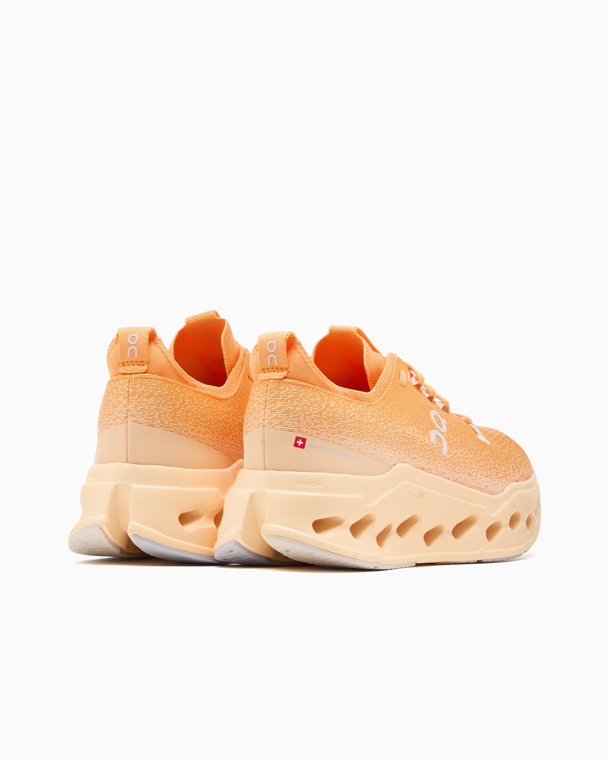 Sneakers On Cloudsurfer Max 1 - 3MF30435168