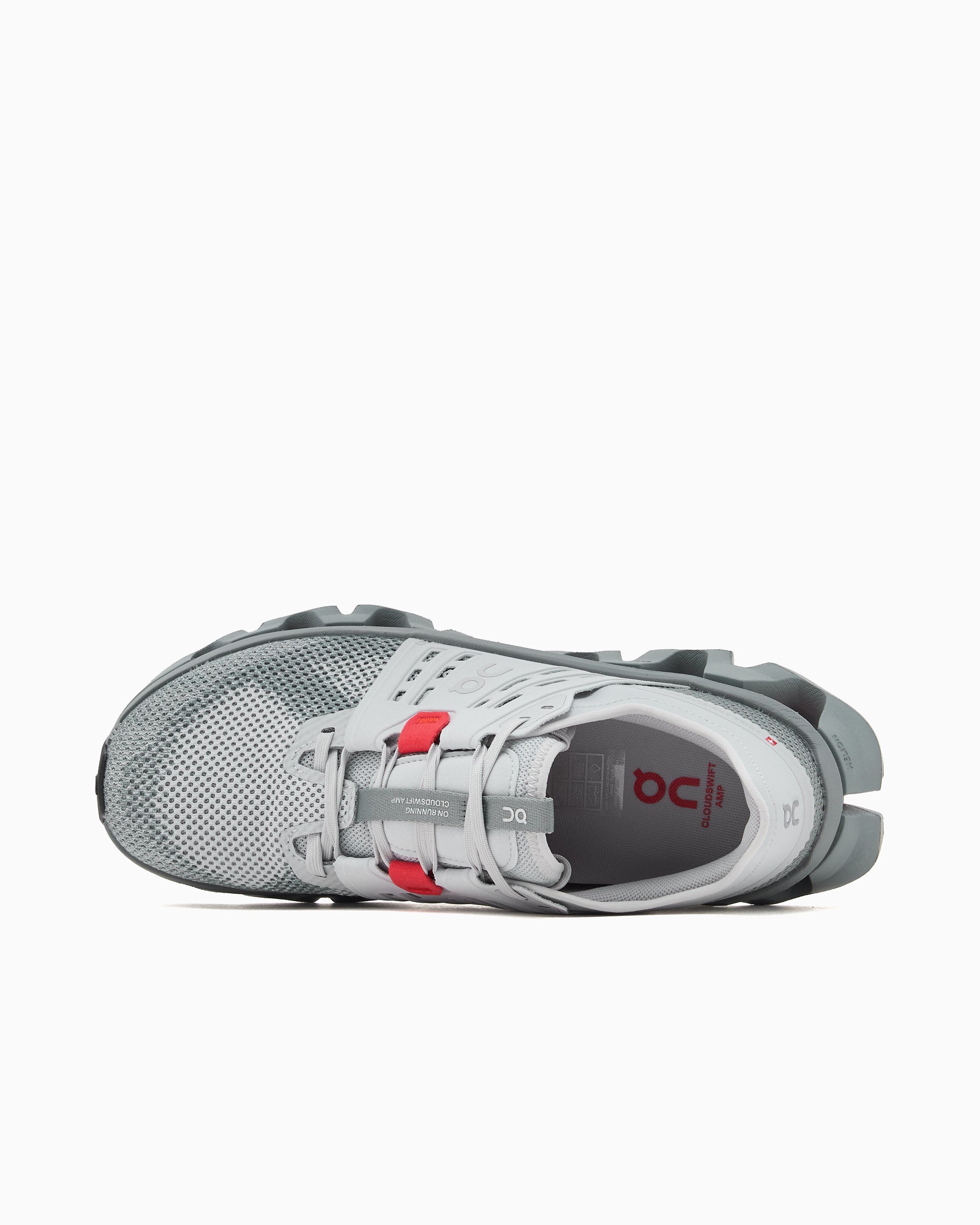Sneakers On Cloudswift Amp - 3MG10463377