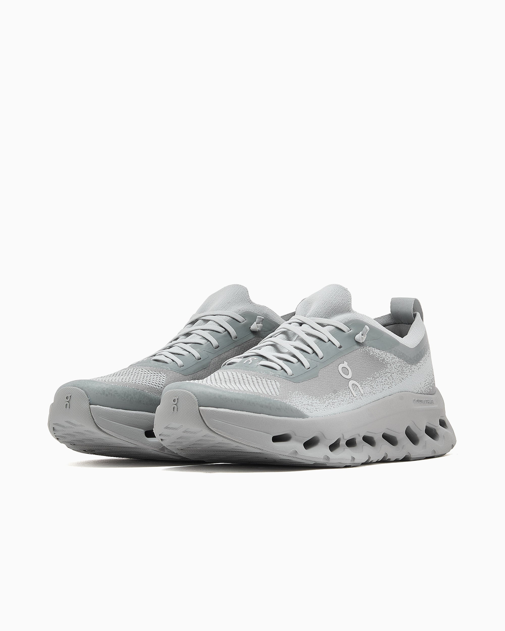 Sneakers On Cloudtilt Moon - 3MF30671536