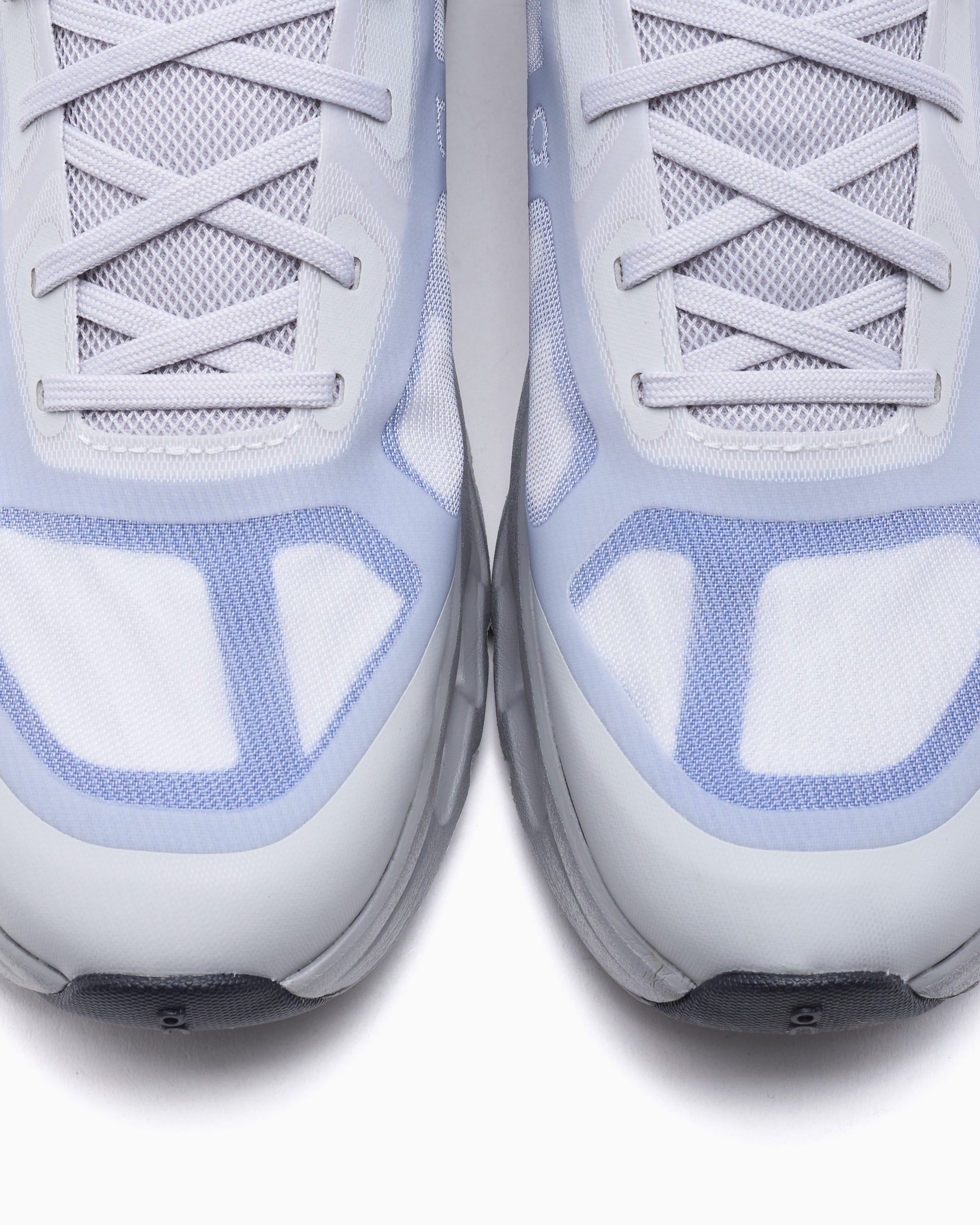 Sneakers On Cloudtilt Remix - 3MG10271536