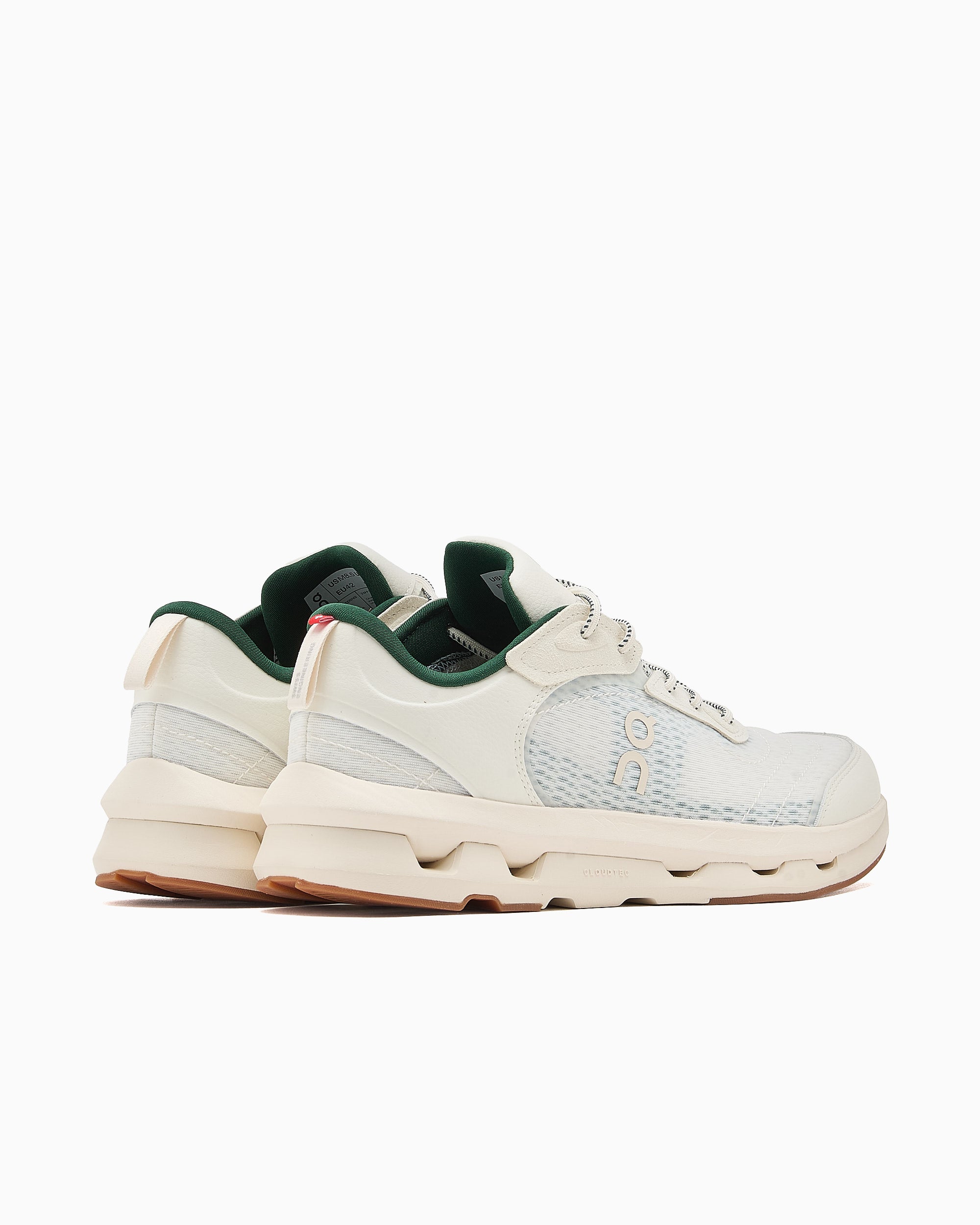 Sneakers On Cloudzone Moon - 3MF30844716