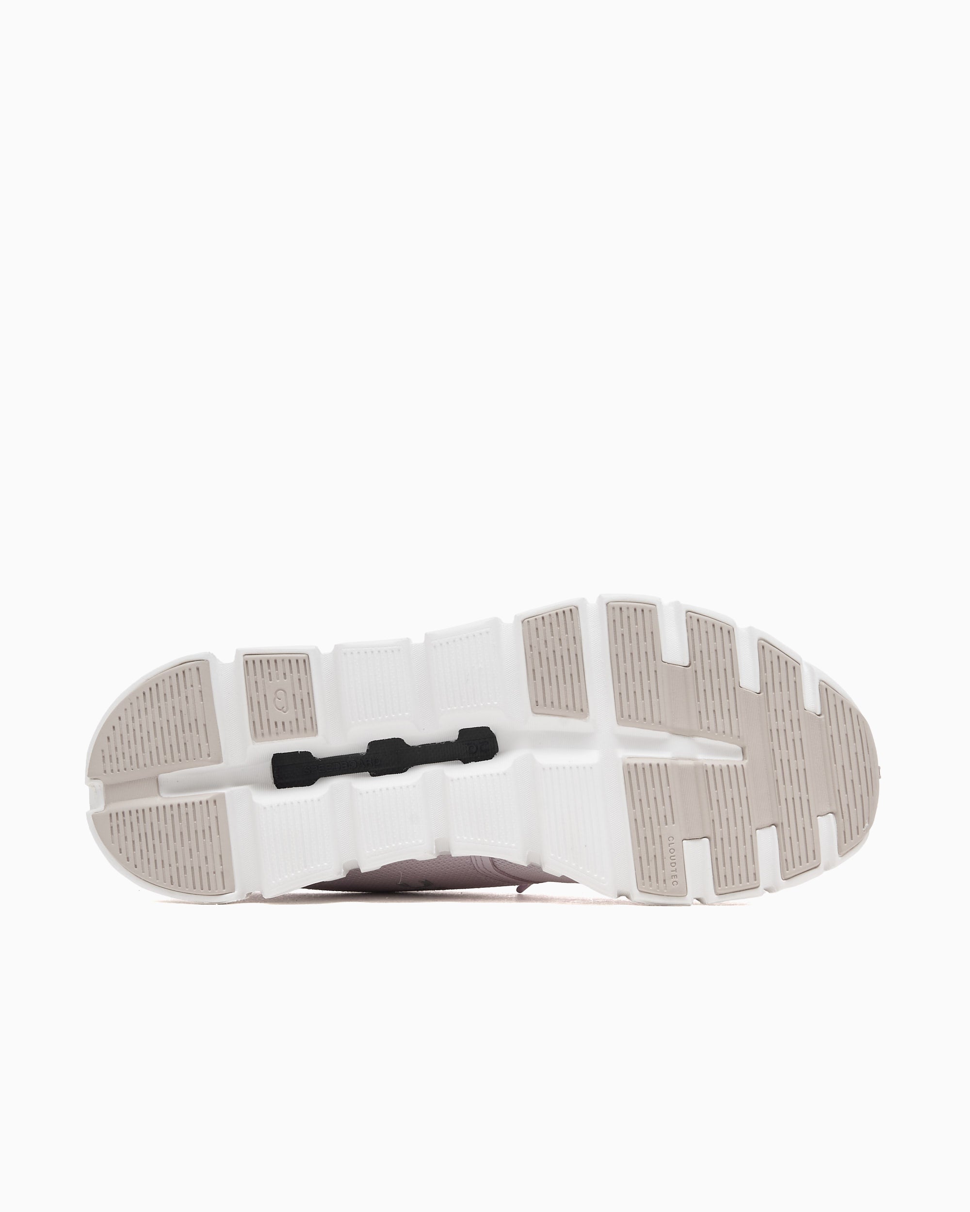 Sneakers On Women's Cloud 6 - 3WF10064296