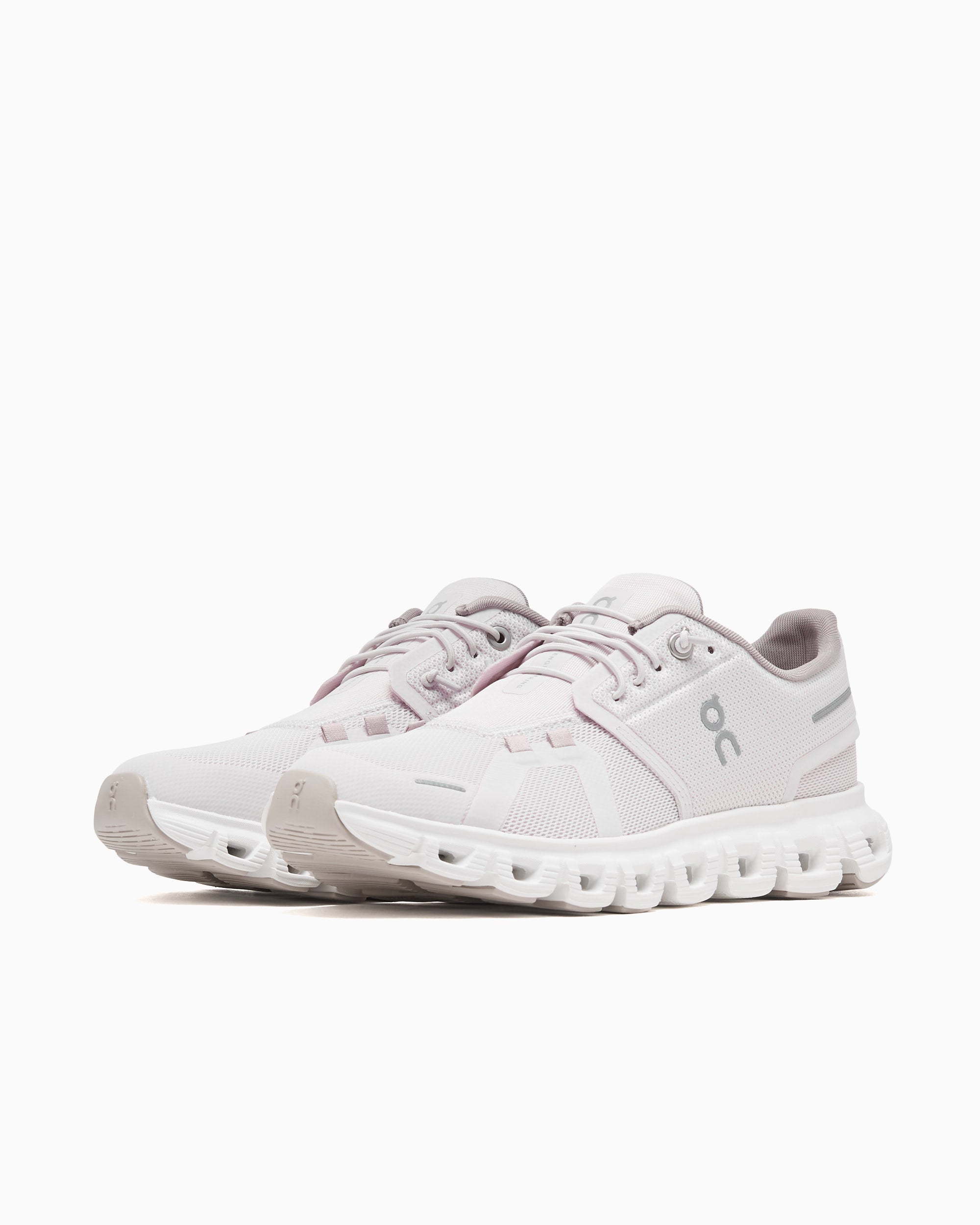 Sneakers On Women's Cloud 6 - 3WF10064296