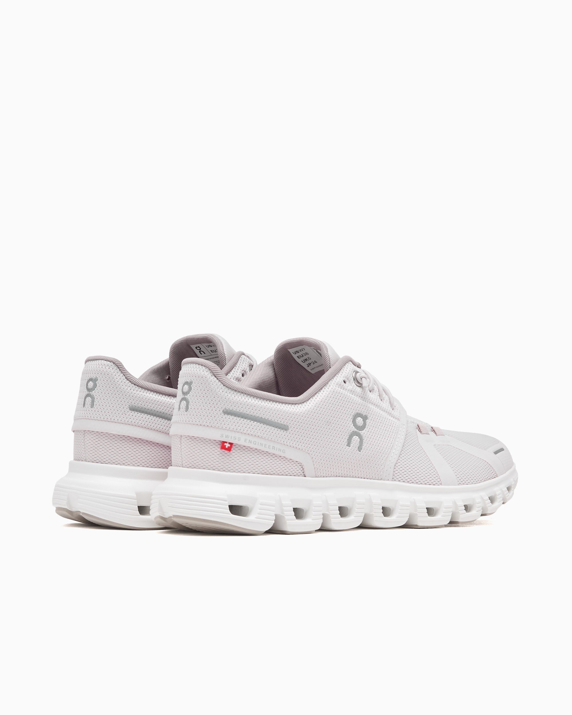 Sneakers On Women's Cloud 6 - 3WF10064296