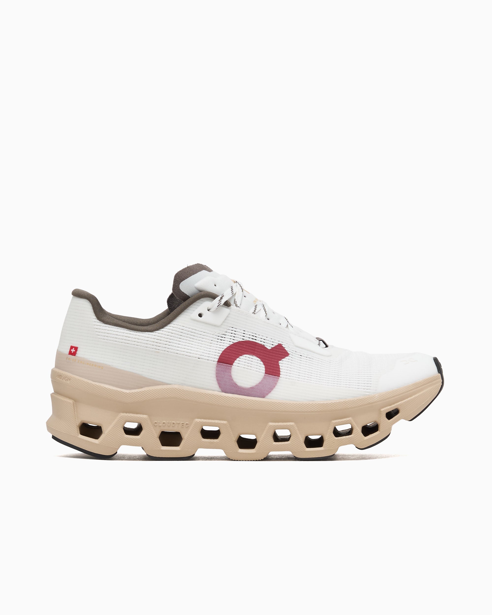 Sneakers On Women's Cloudmonster Void "Year of the Horse" - 3WG10501217