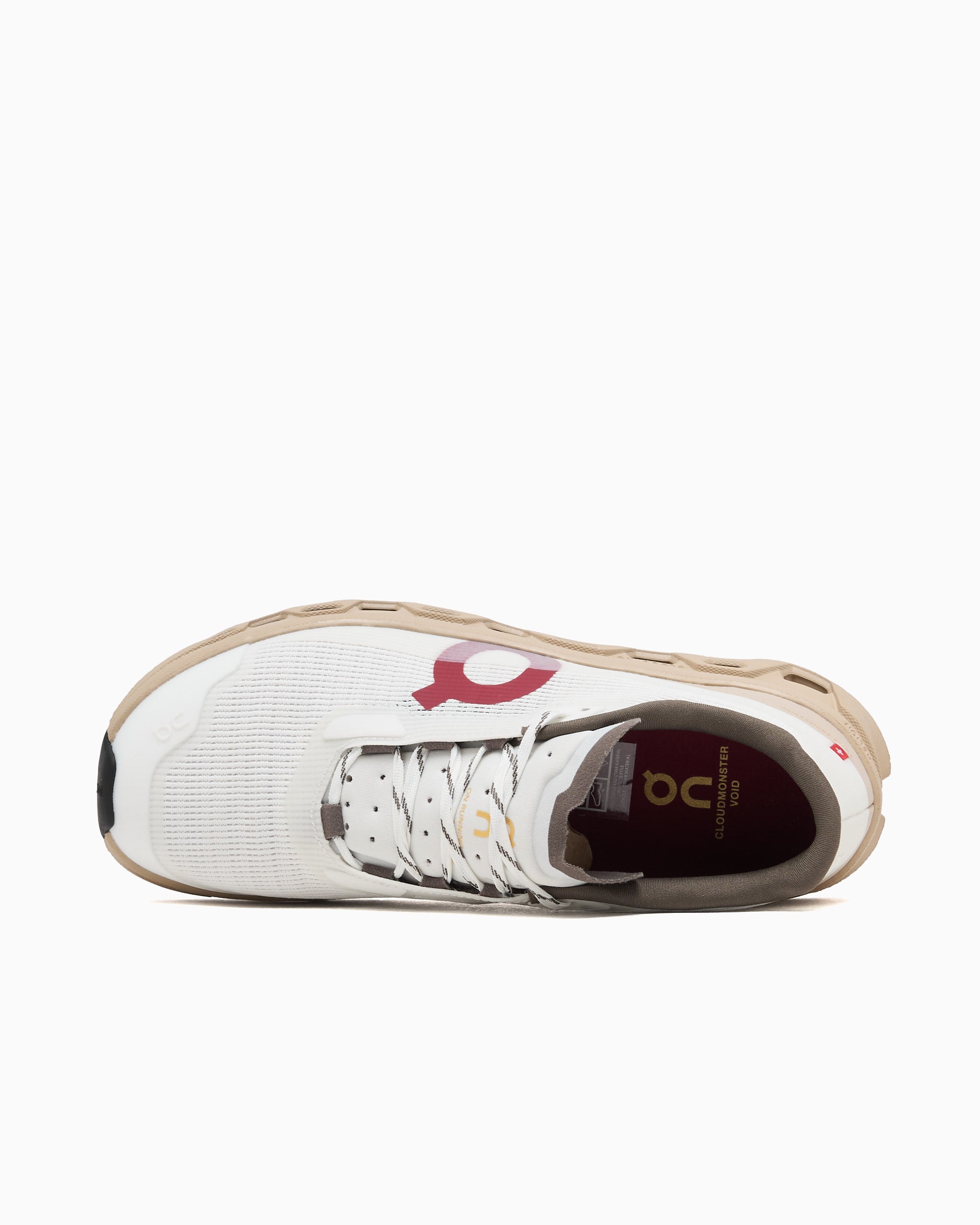 Sneakers On Women's Cloudmonster Void "Year of the Horse" - 3WG10501217