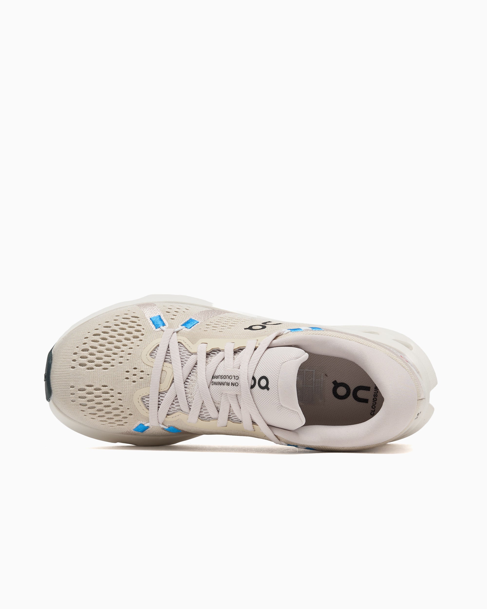 Sneakers On Women's Cloudsurfer 2 - 3WF10102143