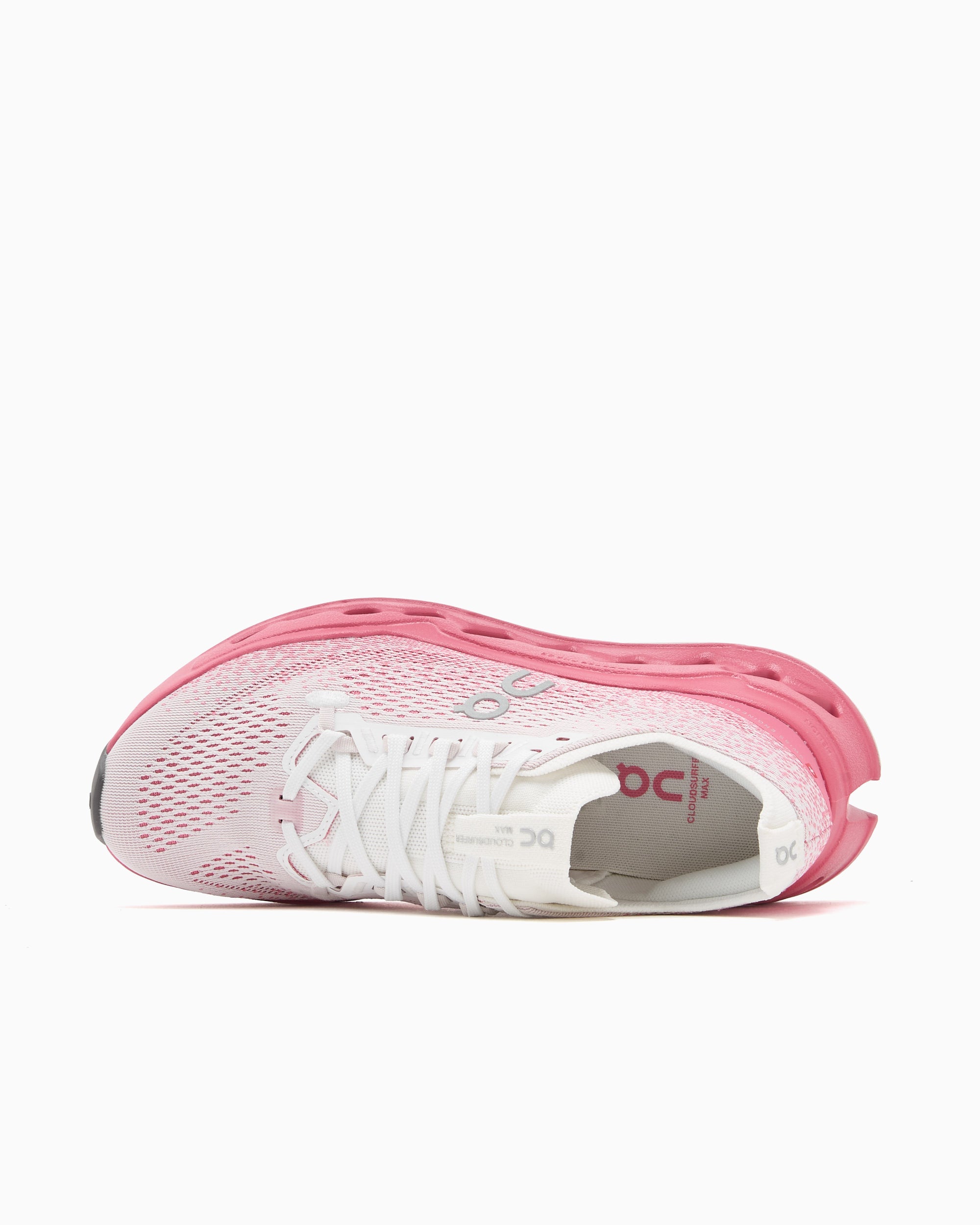 Sneakers On Women's Cloudsurfer Max - 3WF30225076