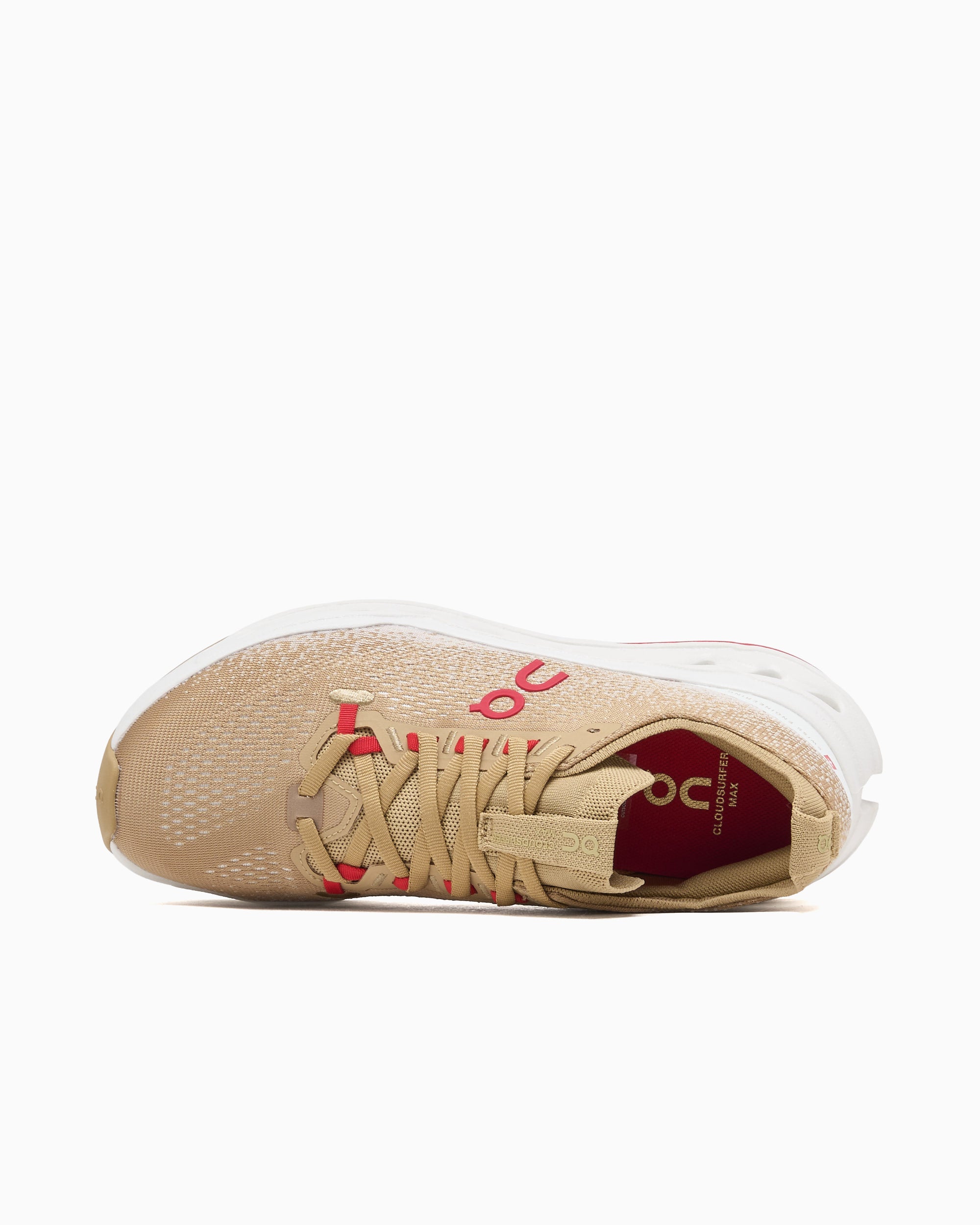 Sneakers On Women's Cloudsurfer Max "Year of the Horse" - 3WG10510722